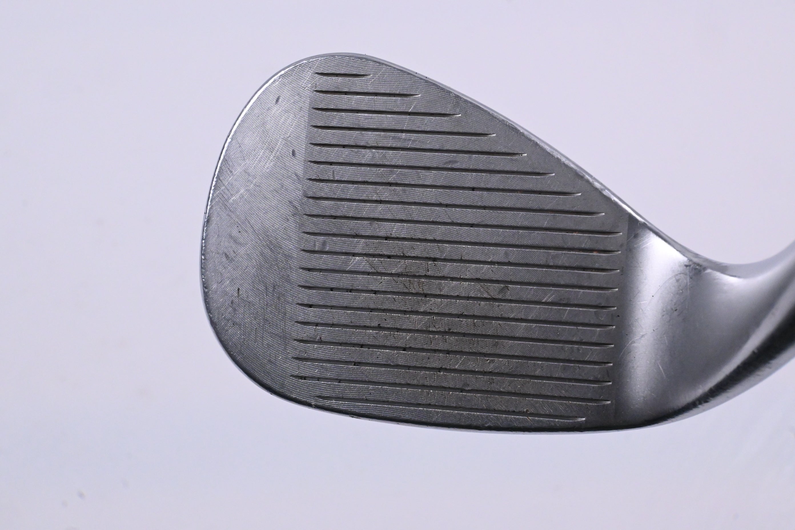 Ping Glide 4.0 Sand Wedge / 54 Degree / Blue Dot / Wedge Flex Steel Shaft