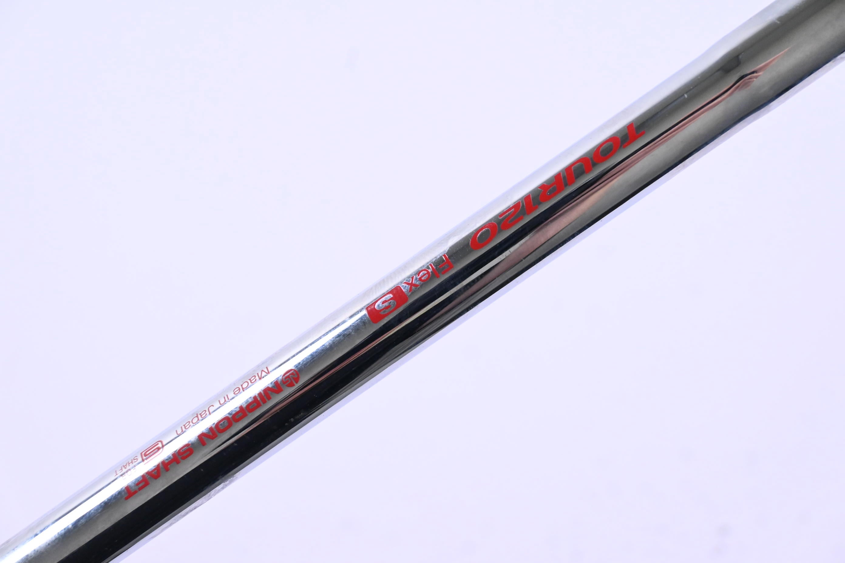 Cleveland CBX 4 Zipcore Sand Wedge / 54 Degree / Stiff Flex Modus 3 Tour 120