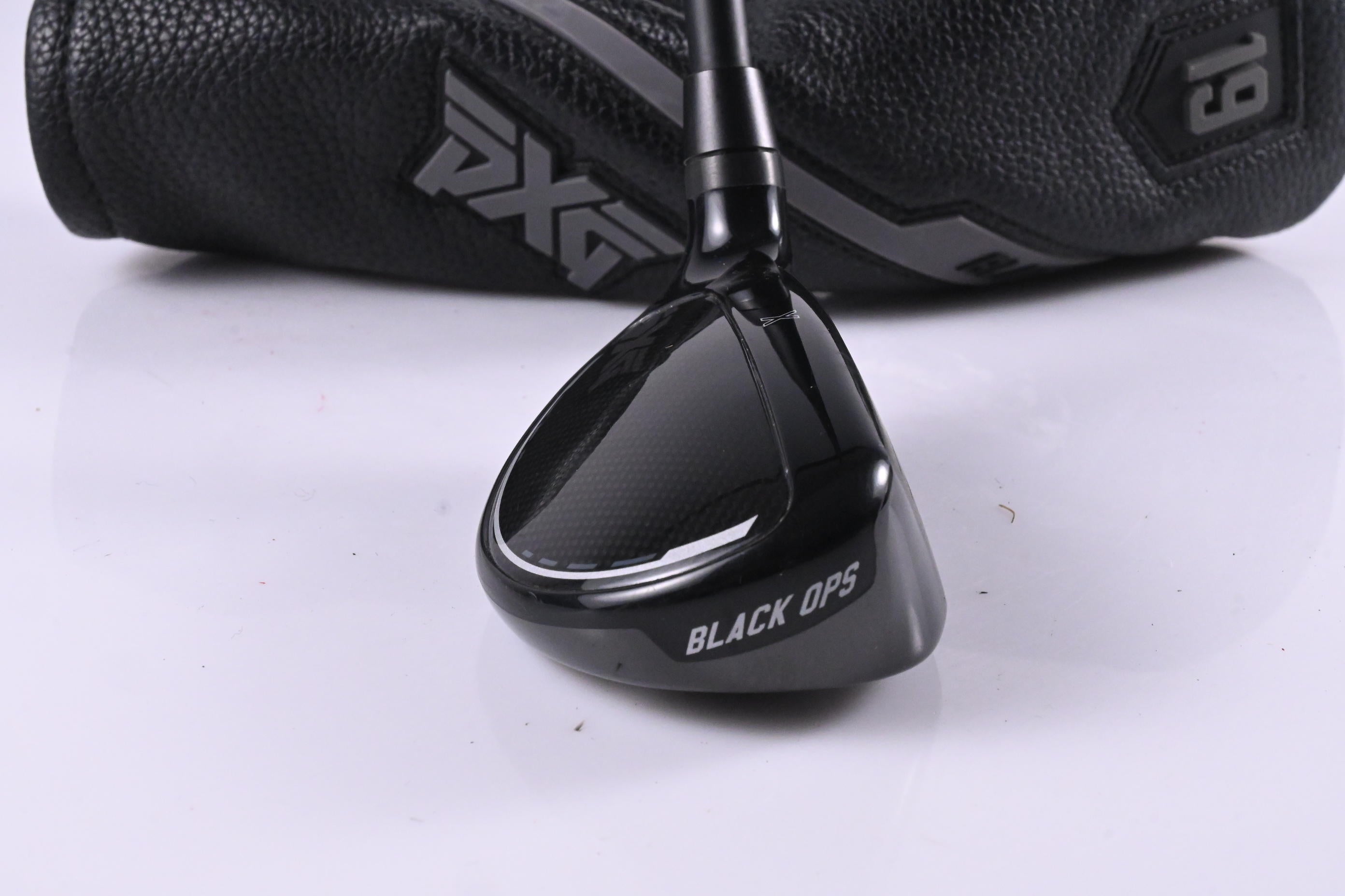 PXG 0311 Black Ops #3 Hybrid / 19 Degree / Regular Flex Cypher 60 Shaft