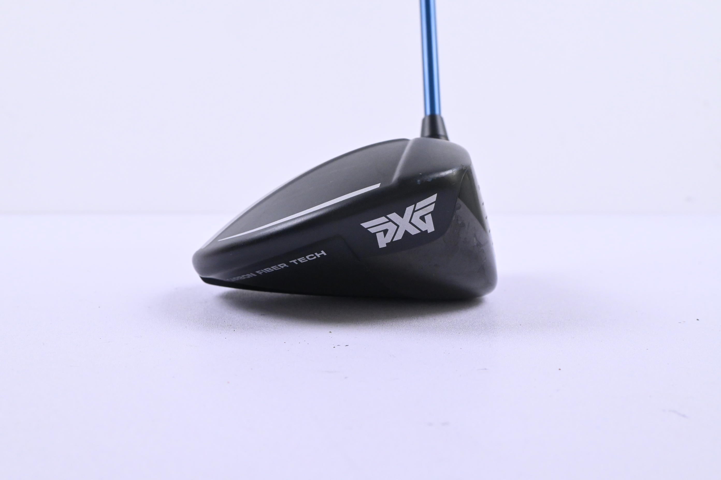 PXG 0811 XF Gen4 Driver / 10.5 Degree / Stiff Flex Evenflow Riptide CB 60