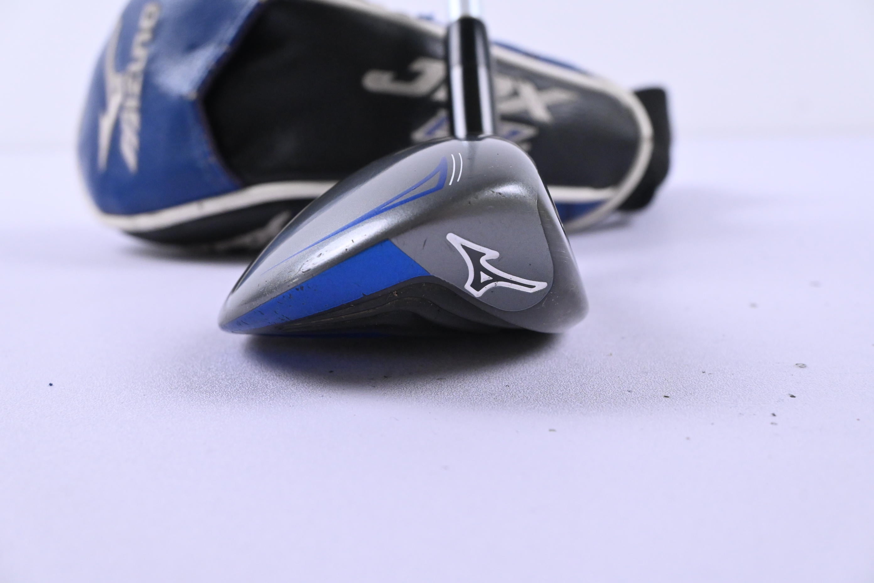Mizuno JPX EZ 2016 #3 Hybrid / 19 Degree / Regular Flex Fujikura Orochi 65 Shaft