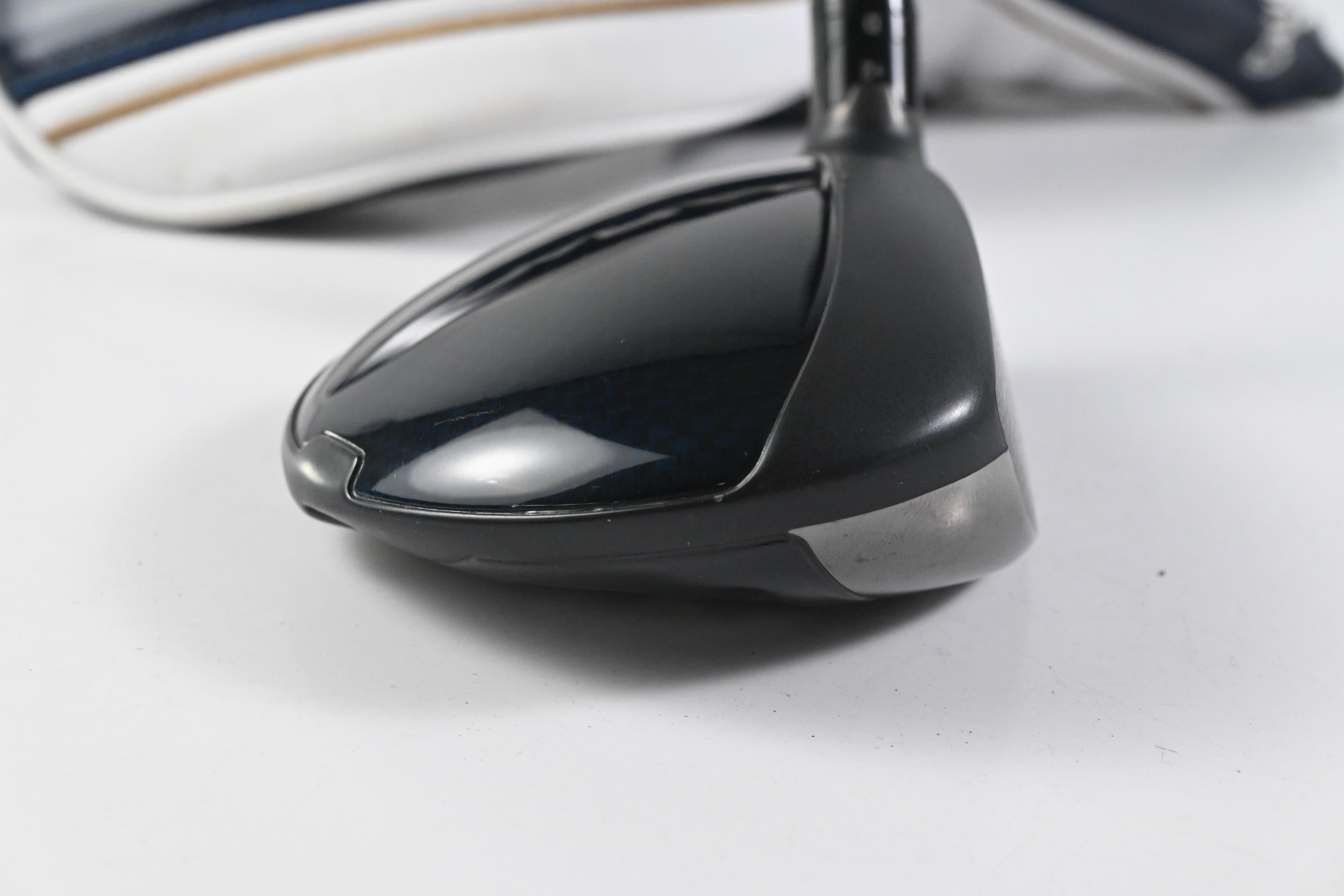 Callaway Paradym Triple Diamond #3 Wood / 15 Degree / X-Flex Kai'li White 70