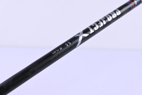 Callaway XR #3 Wood / 15 Degree / Regular Flex Project X San Diego 54 Shaft