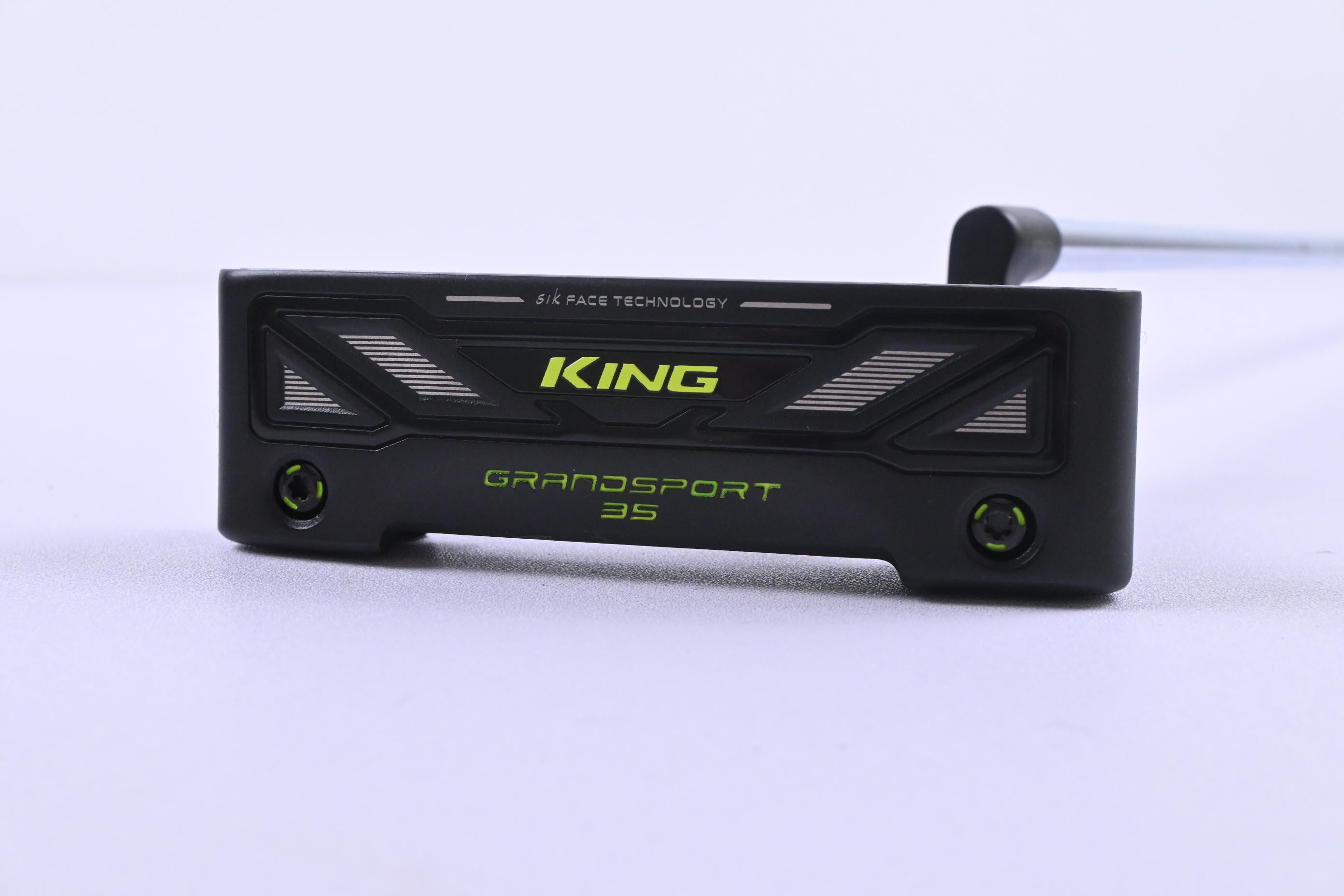 Cobra King 3D Grandsport 35 Putter / 36 Inch