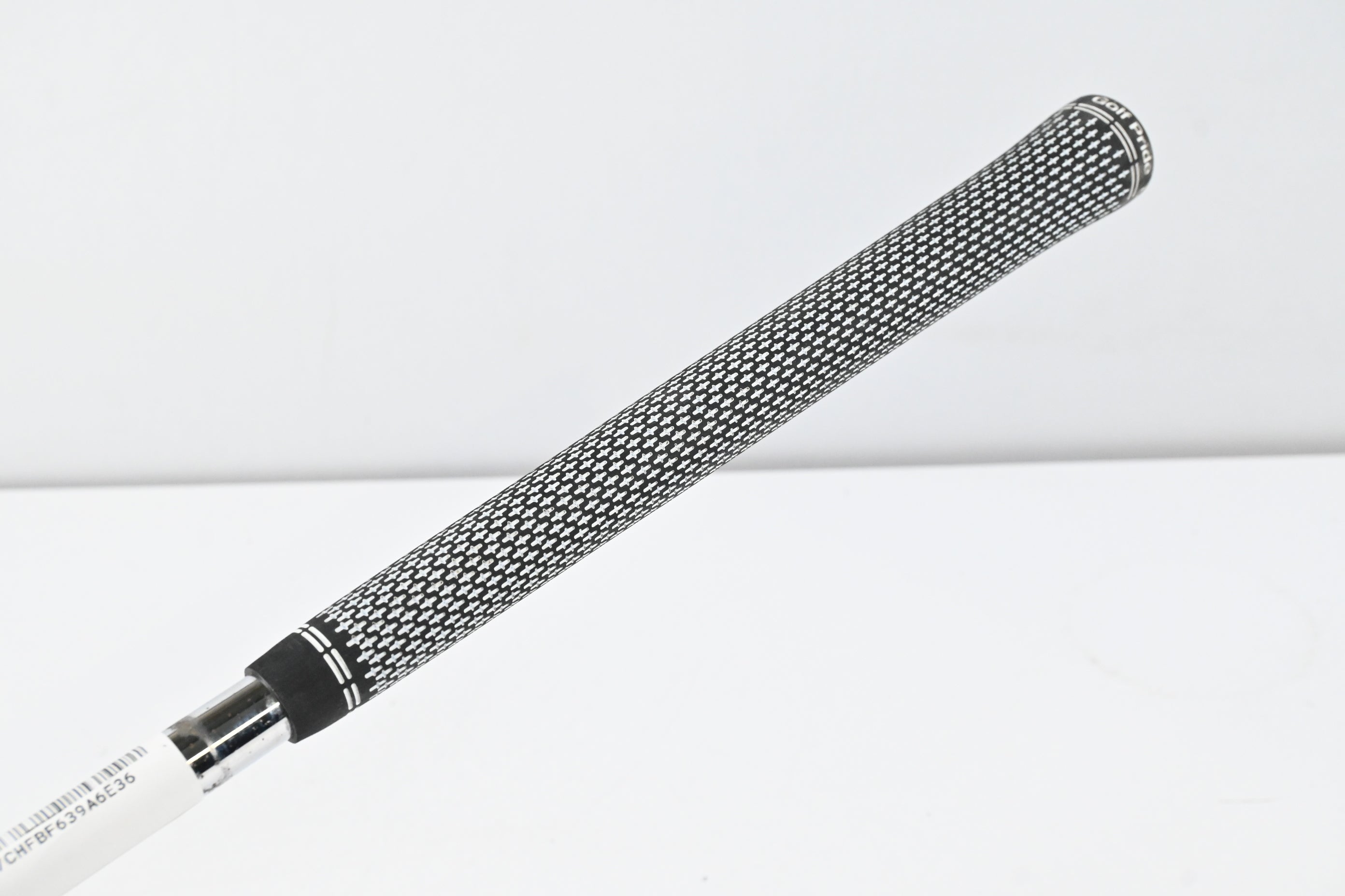 Ping Zing #1 Iron / 15.5 Degree / Black Dot / Regular Flex Steel Shaft