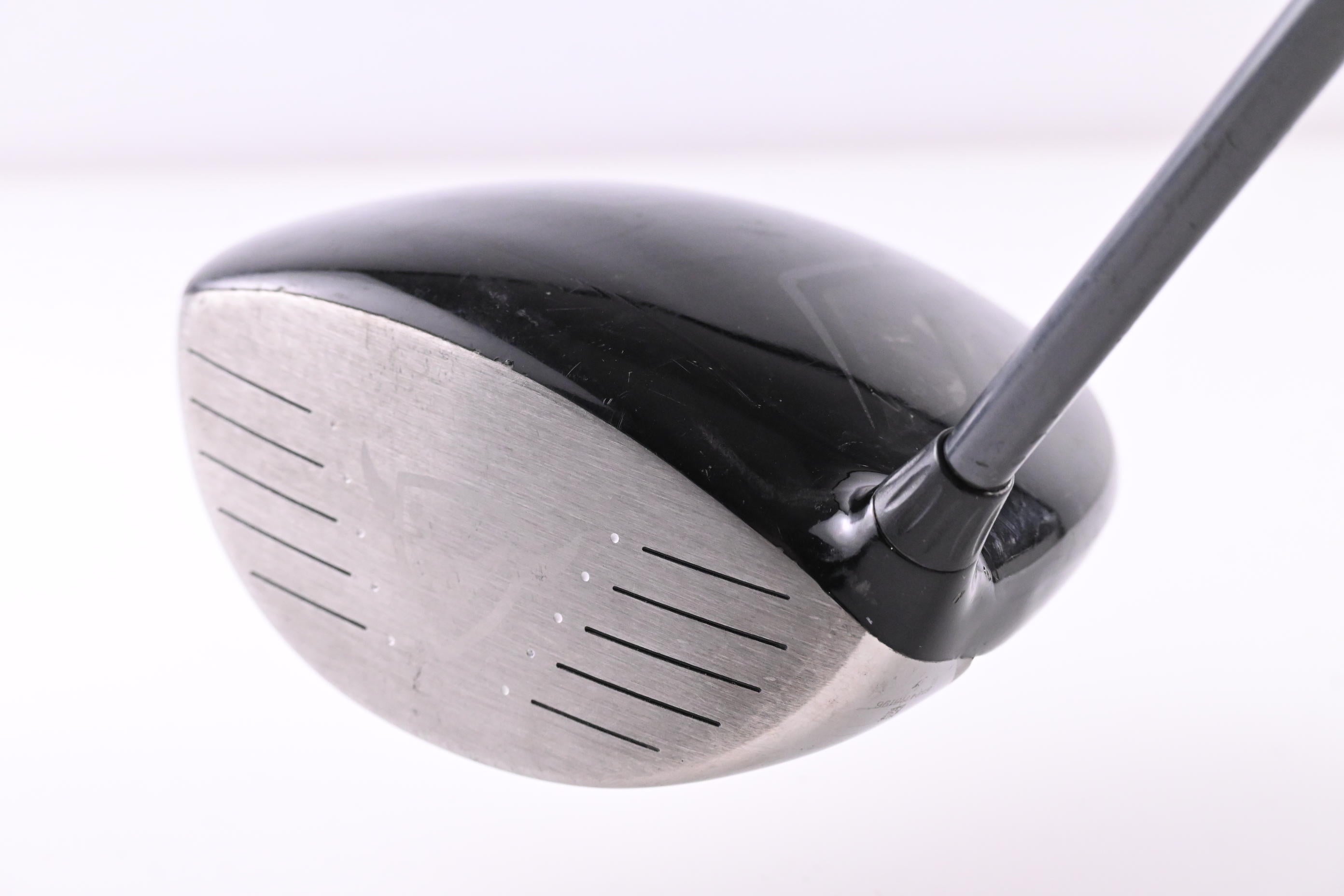 Callaway Diablo Octane Driver / 10.5 Degree / Regular Flex Project X Black Shaft