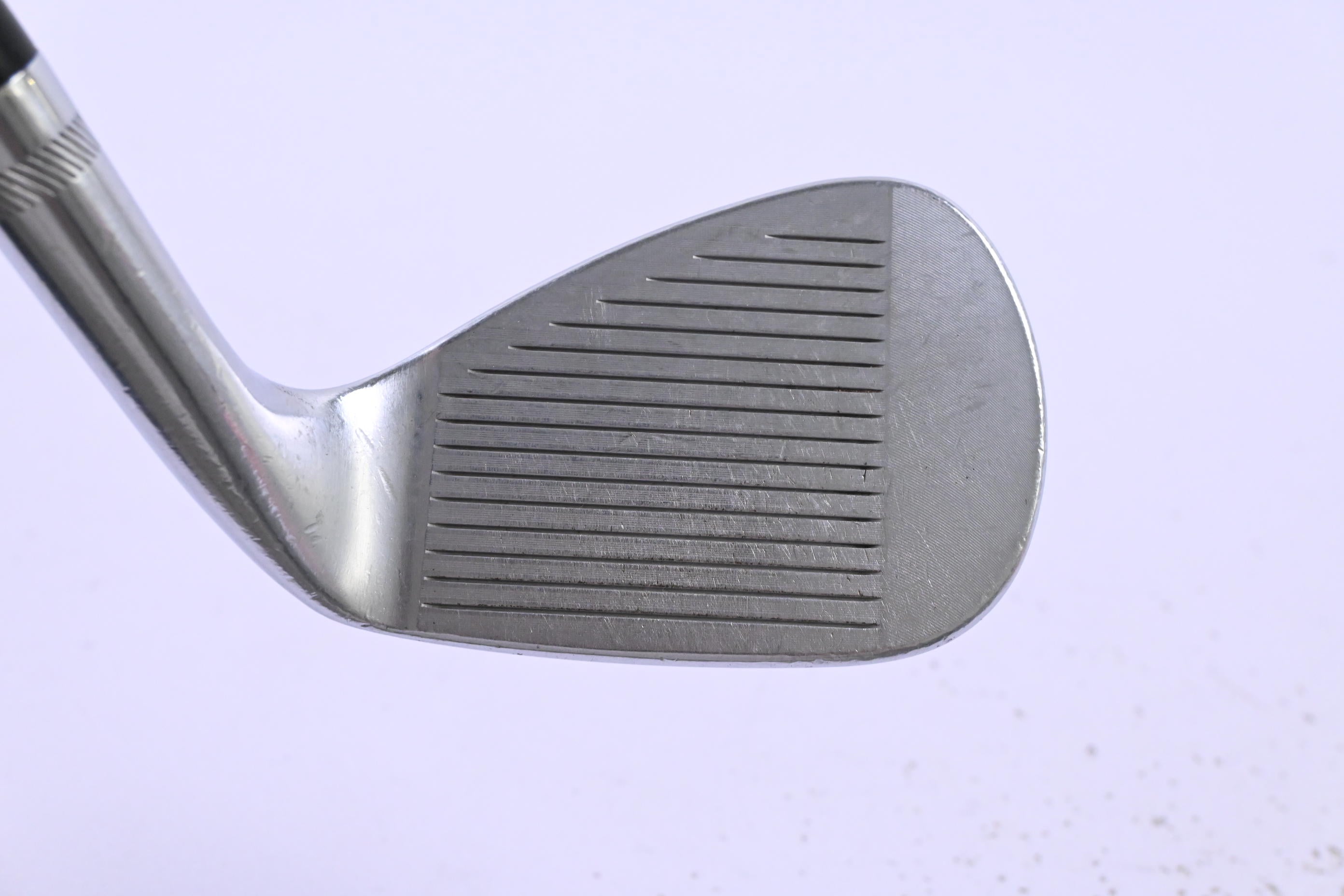 Left Hand Titleist Vokey SM8 Gap Wedge / 50 Degree / Wedge Flex Shaft