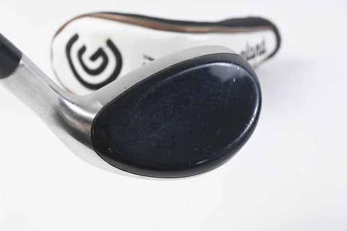 Cleveland Halo #2 Hybrid / 19 Degree / Stiff Flex Cleveland Halo Shaft