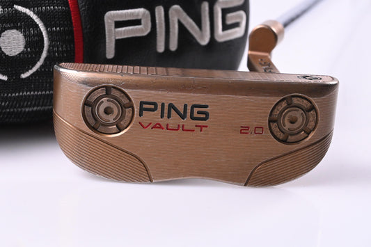 Ping Vault 2.0 B60 Putter / 35 Inch