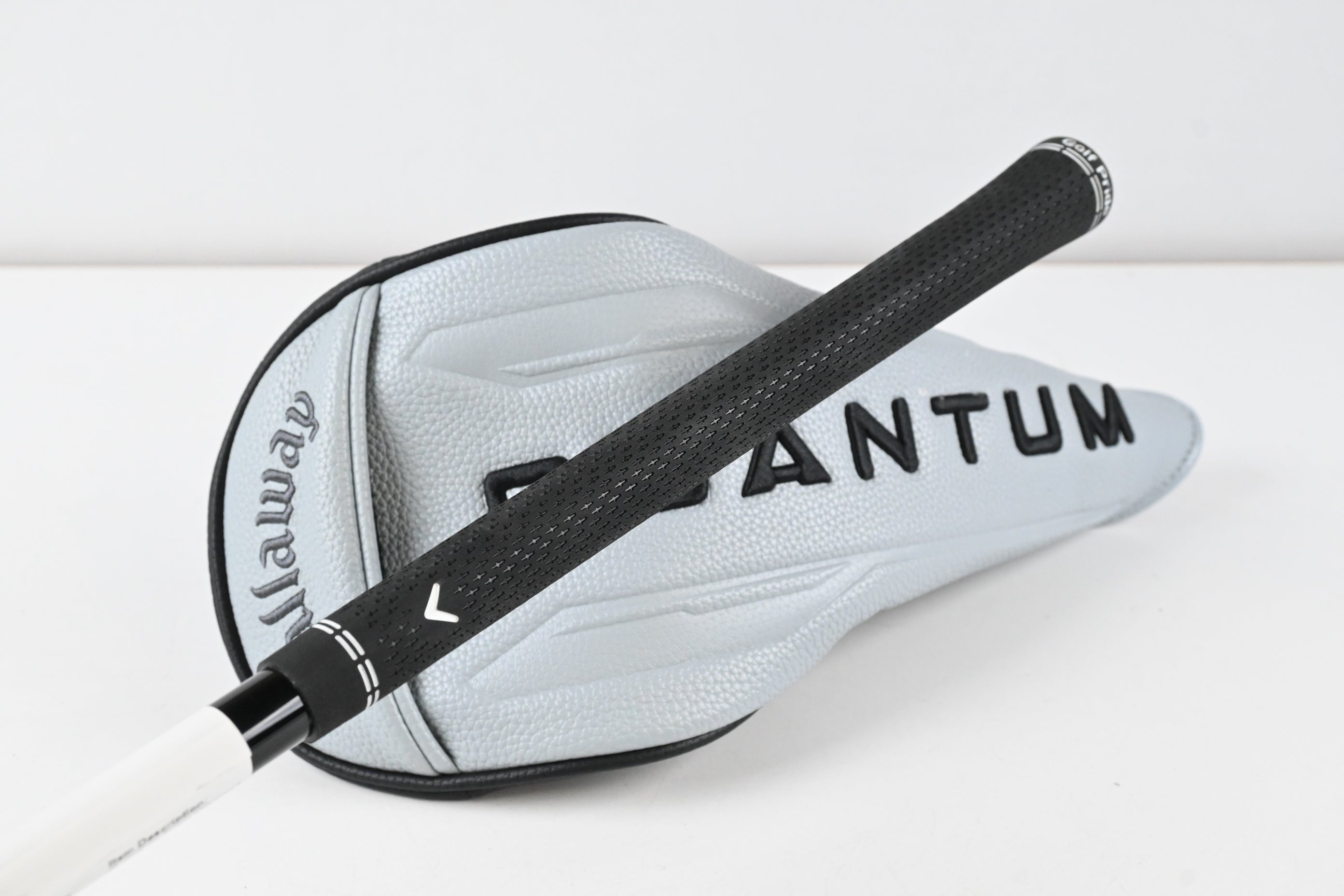 Callaway Quantum Triple Diamond Driver / 9 Degree / Stiff Flex Ventus Black 6
