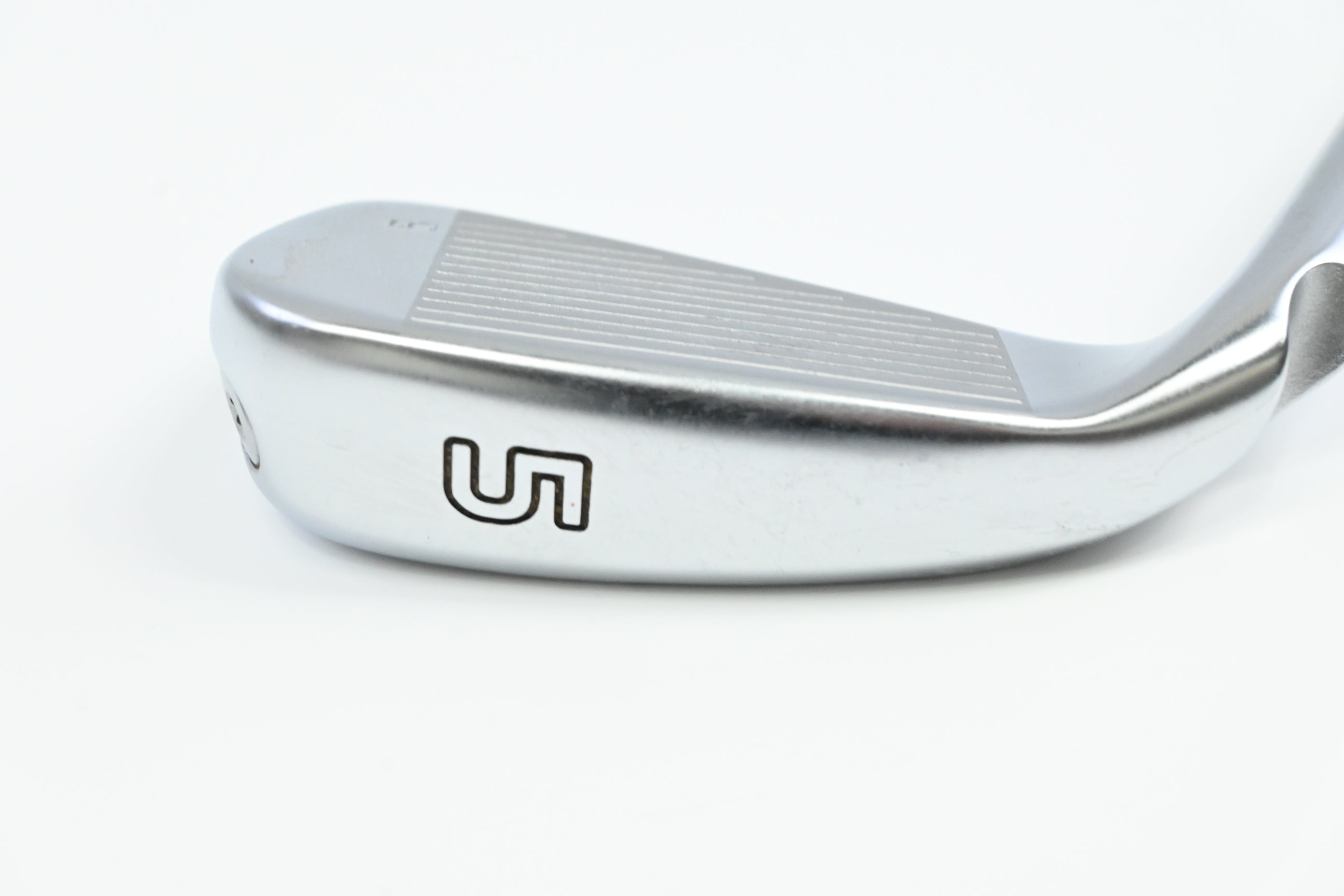 Ping G425 #5 Iron / 23.5 Degree / White Dot / Senior Flex Ping Alta Distanza 40