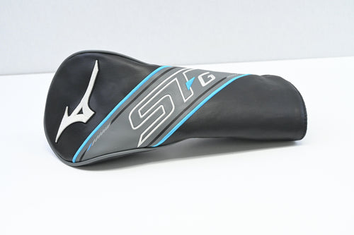 Mizuno ST-G 2023 Driver / 9.5 Degree / Stiff Flex HZRDUS Smoke Black RDX 60