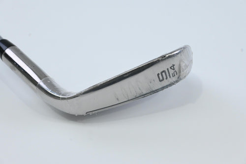 Left Hand Callaway Paradym Ai Smoke Sand Wedge / 54 Degree / Regular Flex MPH 95