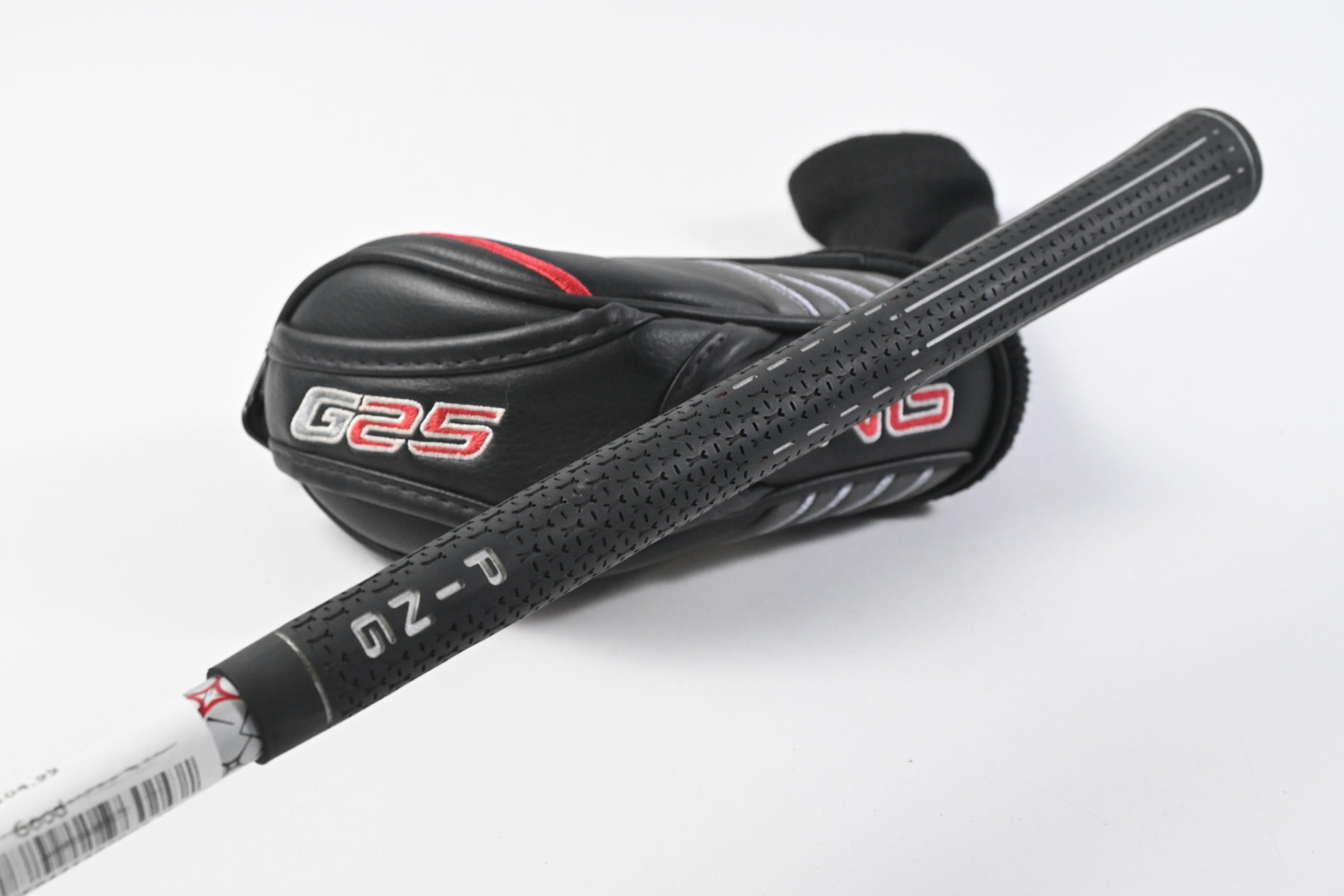 Ping G25 #2 Hybrid / 17 Degree / Regular Flex Ping TFC 189 Shaft