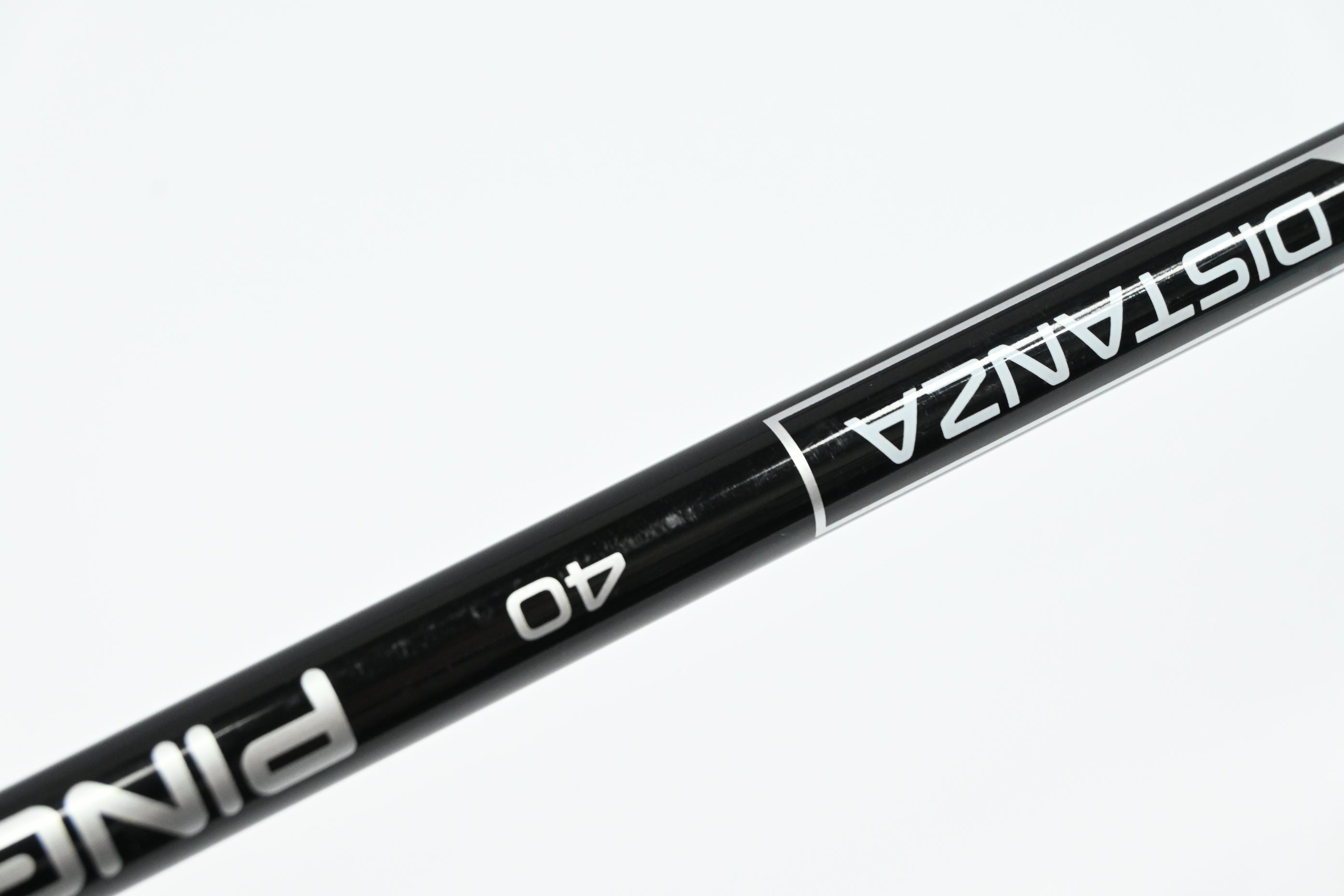 Ping G425 #5 Iron / 23.5 Degree / White Dot / Senior Flex Ping Alta Distanza 40