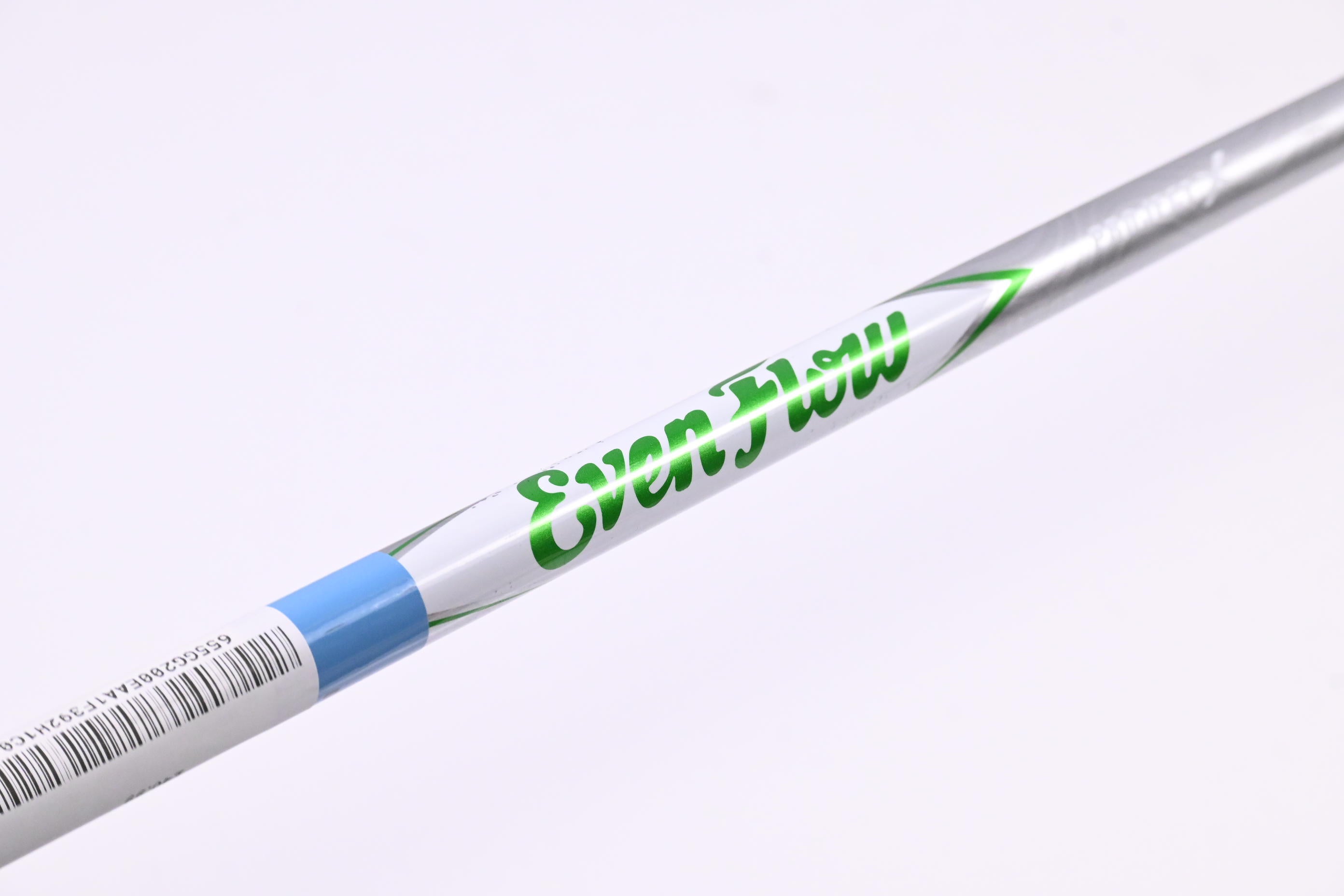 Ladies Project X Evenflow Green 45 Driver Shaft / Ladies Flex / Callaway 2nd Gen