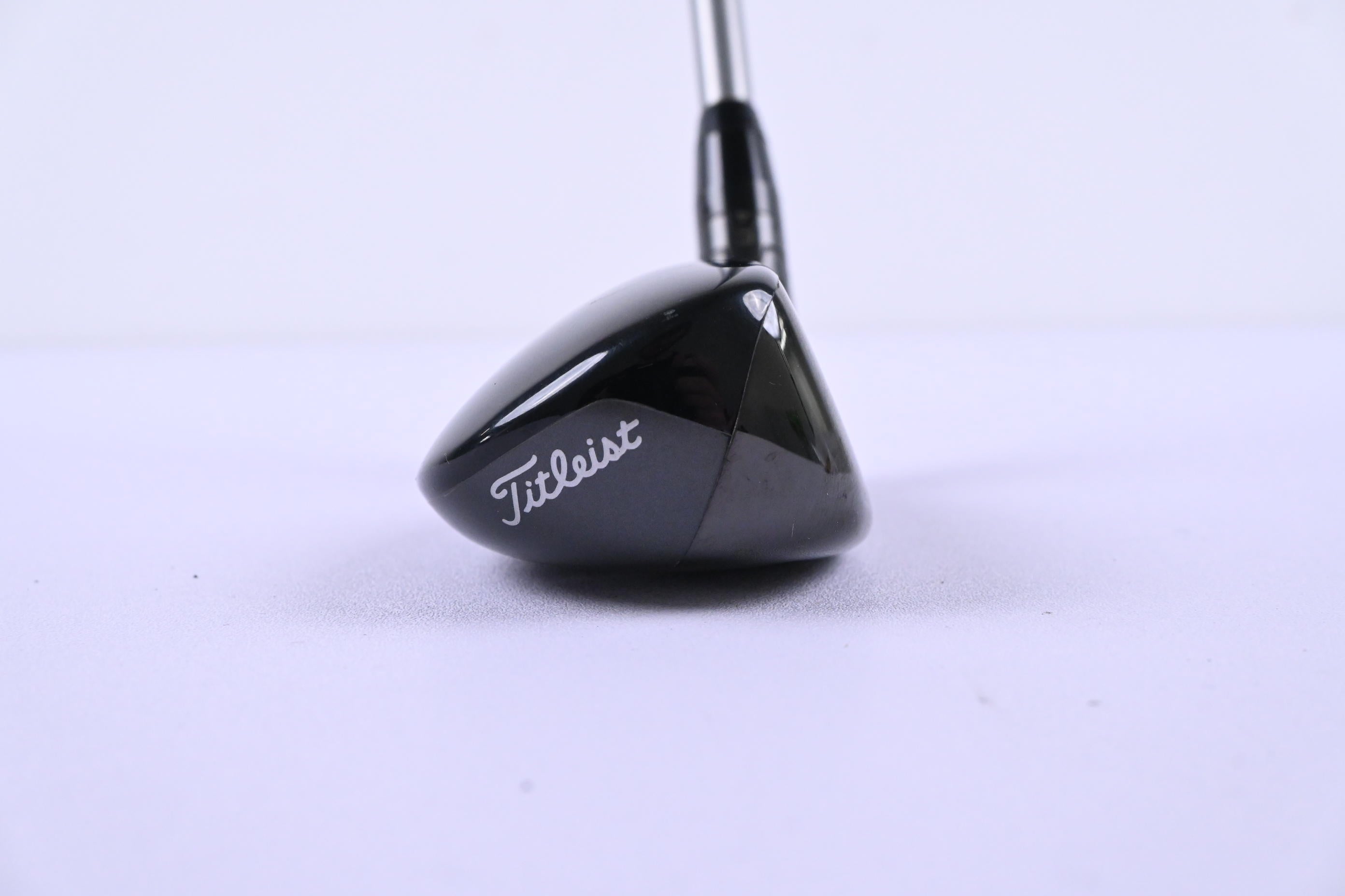 Titleist TSi3 #2 Hybrid / 18 Degree / X-Flex Diamana D+ 90 Shaft