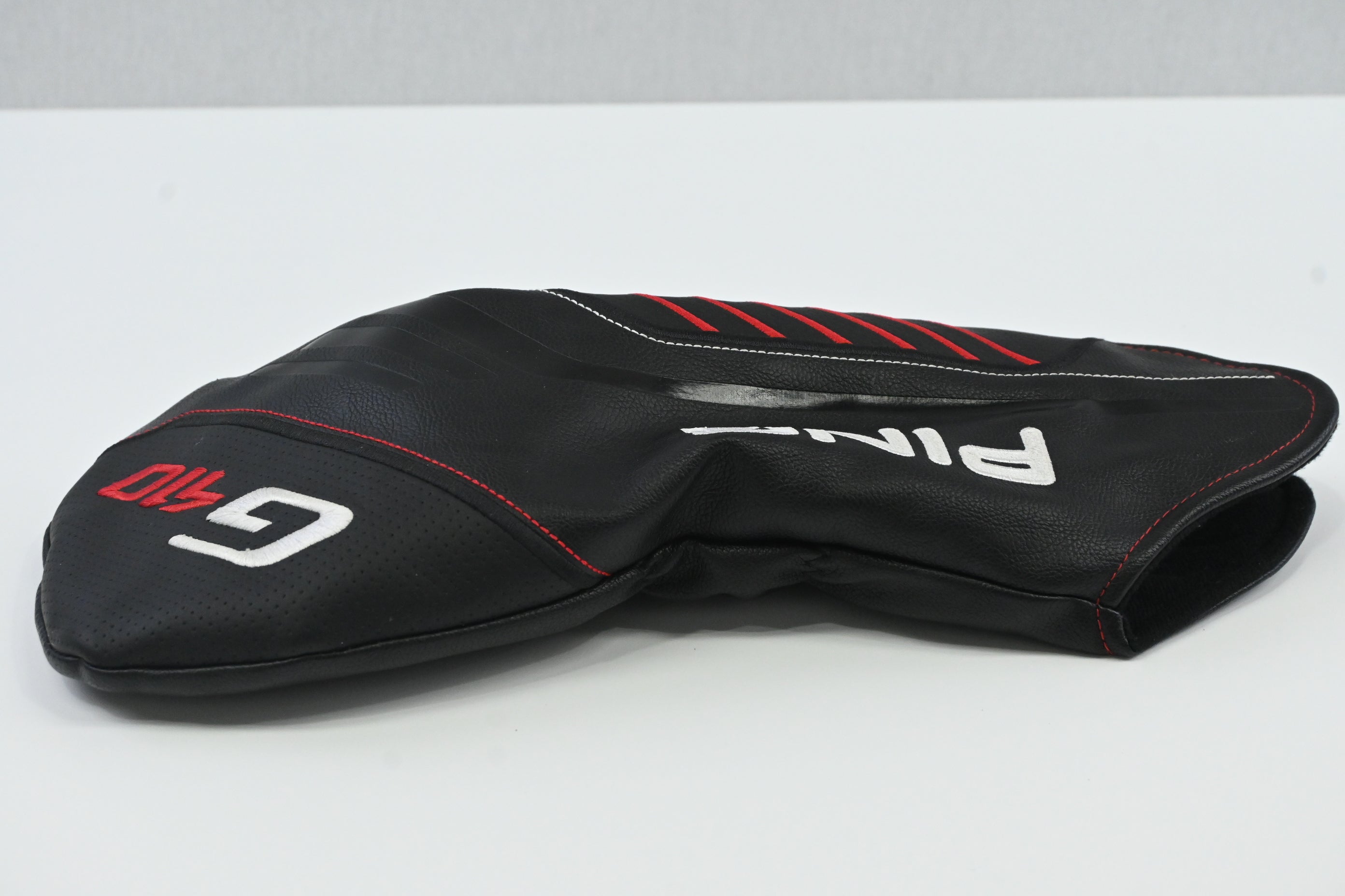 Ping G410 Plus Driver / 10.5 Degree / Stiff Flex Ping Alta CB Red 55