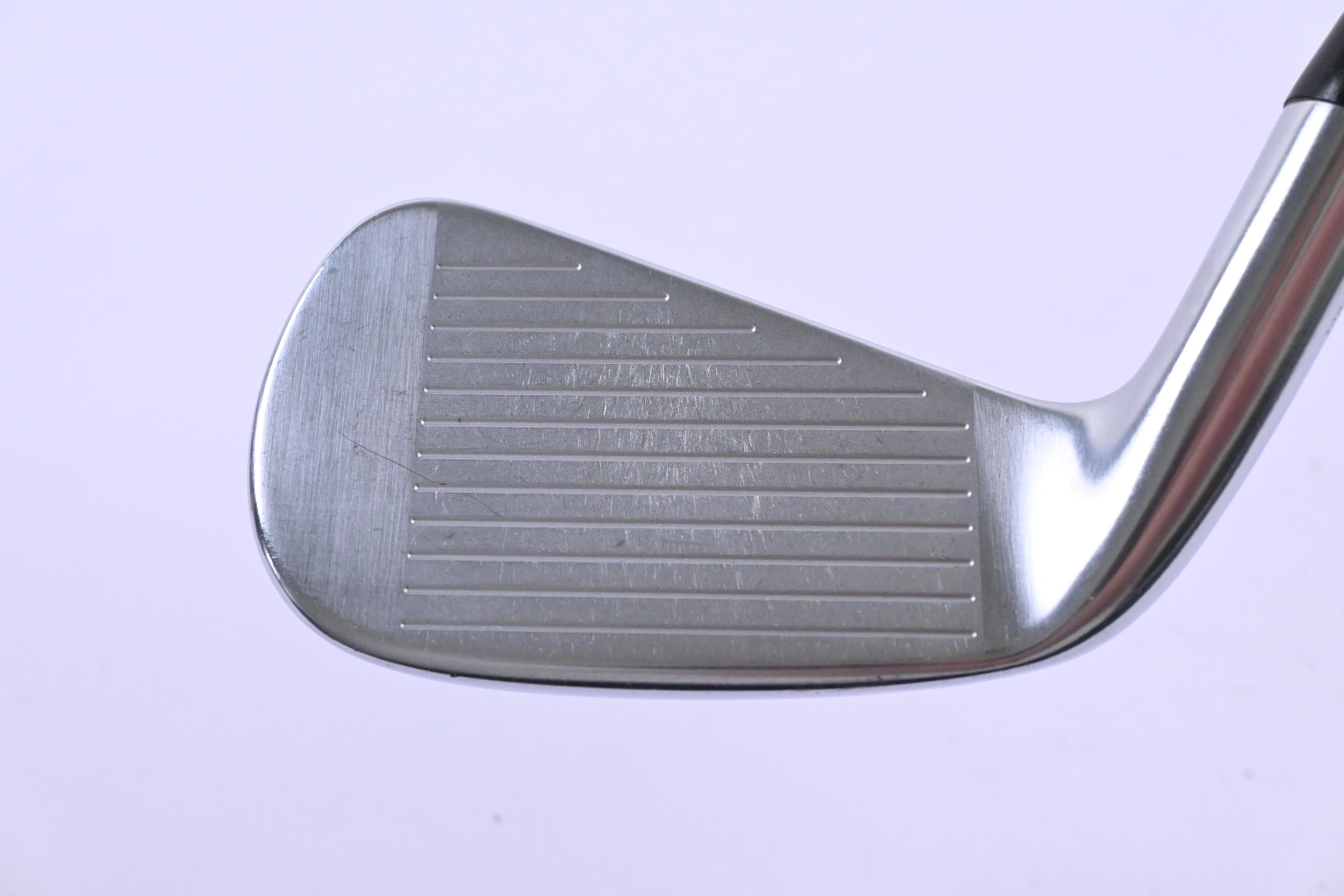 Titleist T200 2023 #4 Iron / 21 Degree / Stiff Flex Project X IO 110 Shaft