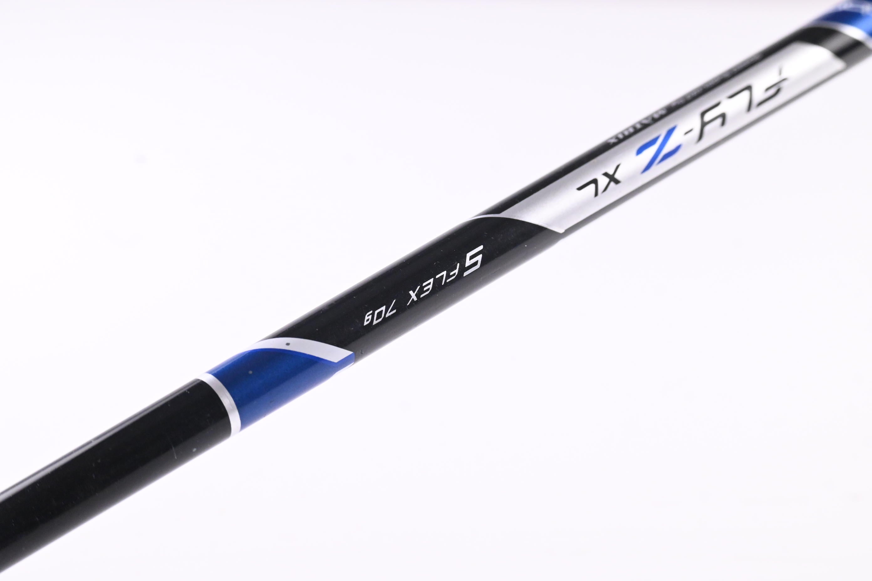 Cobra Fly-Z XL #4 Hybrid / 22 Degree / Stiff Flex Cobra Fly-Z XL 70 Shaft