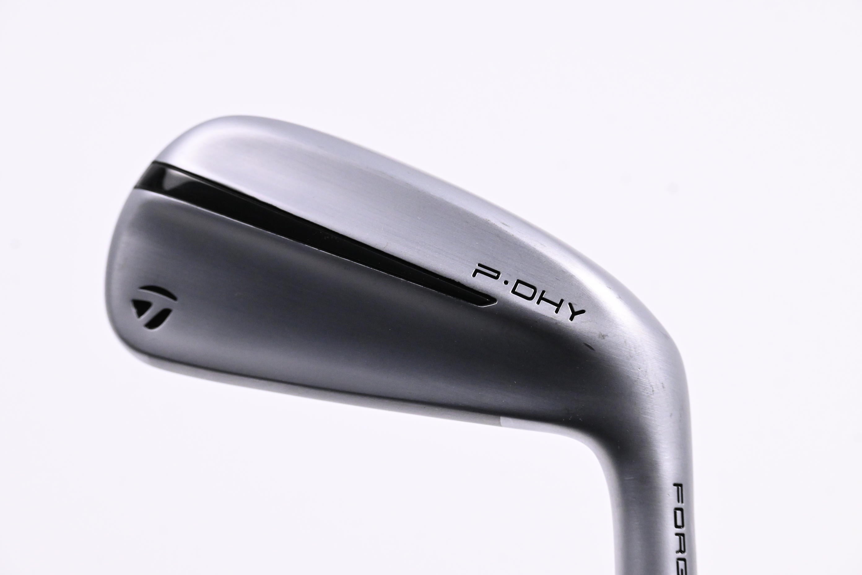 Taylormade P.DHY #4 Iron / 22 Degree / Regular Flex UST Mamiya Recoil DART 75