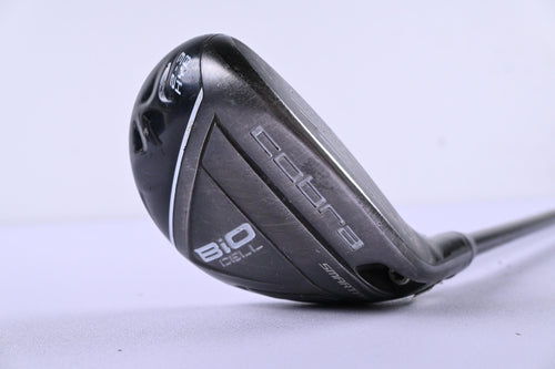 Cobra Bio Cell #2 Hybrid / 16.5 Degree / Regular Flex Cobra Bio Cell 62 Shaft