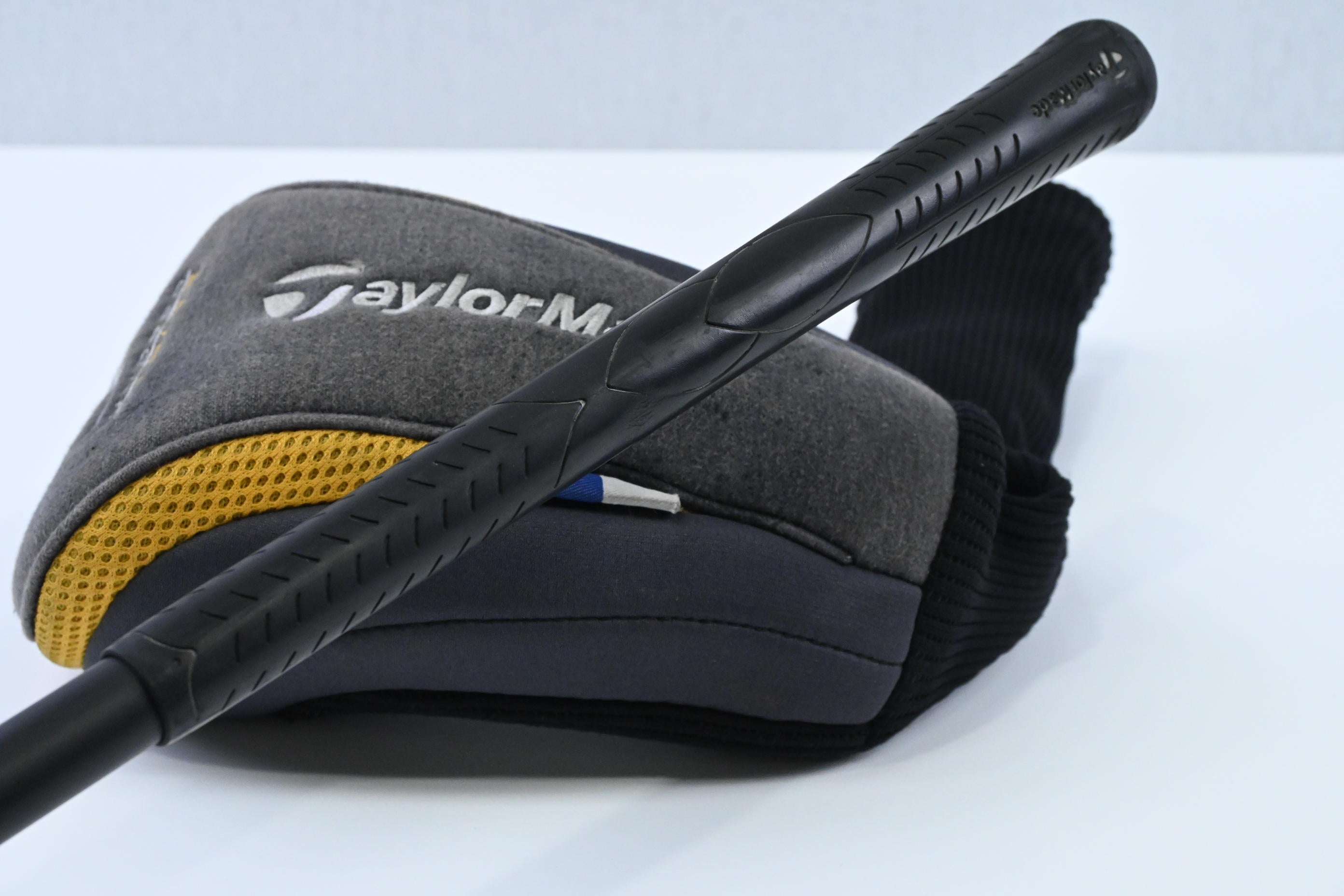 Taylormade R510 Driver / 8.5 Degree / Stiff Flex Taylormade M.A.S.2 75 Shaft