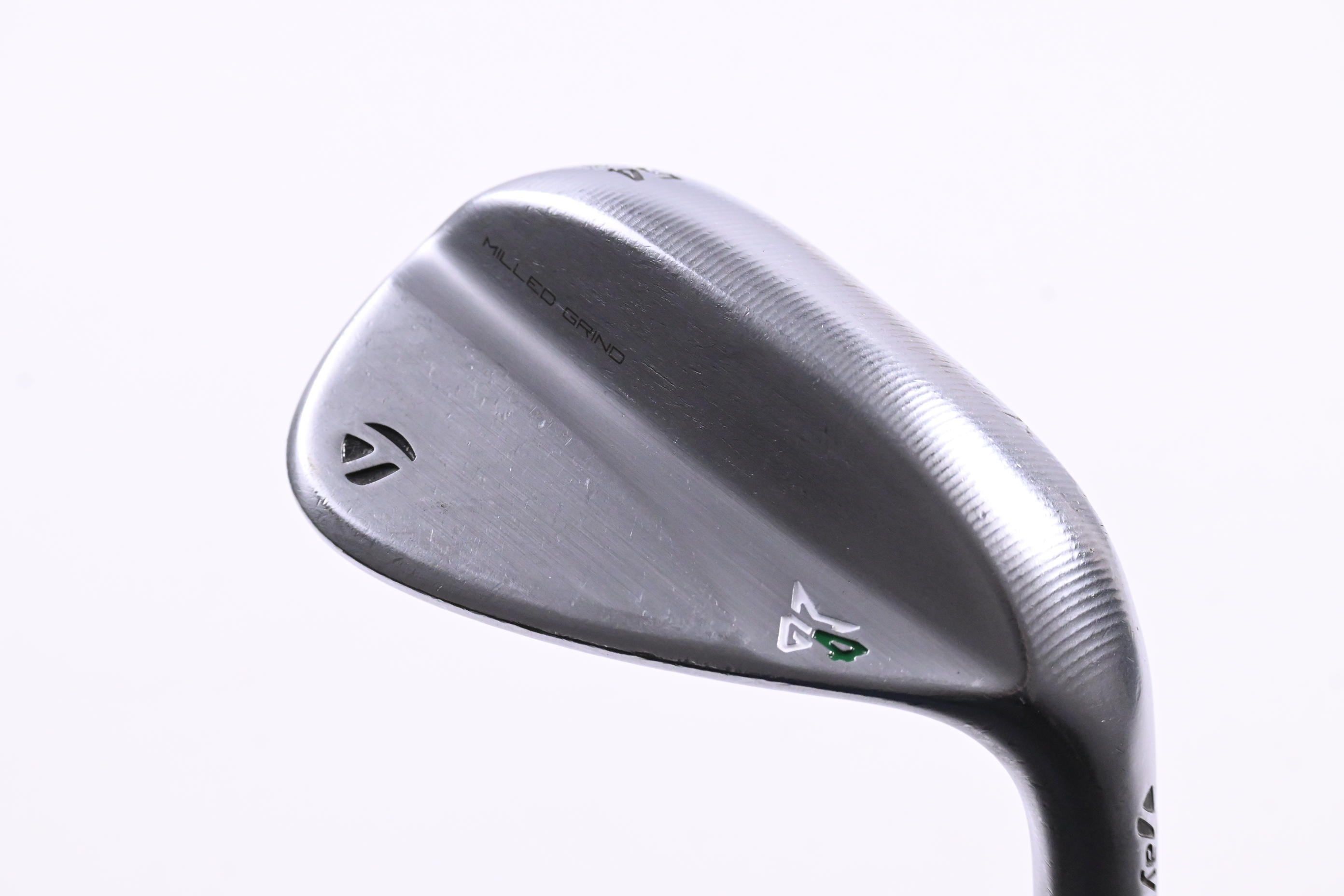 Taylormade Milled Grind 4 Sand Wedge / 54 Degree / Stiff Flex N.S.Pro Modus3