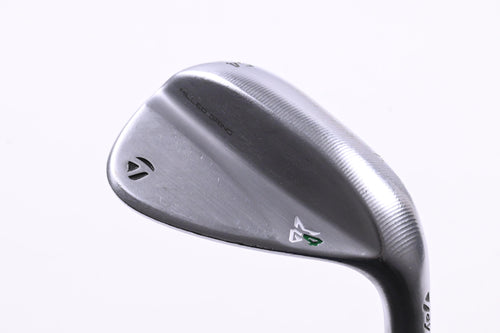Taylormade Milled Grind 4 Sand Wedge / 54 Degree / Stiff Flex N.S.Pro Modus3
