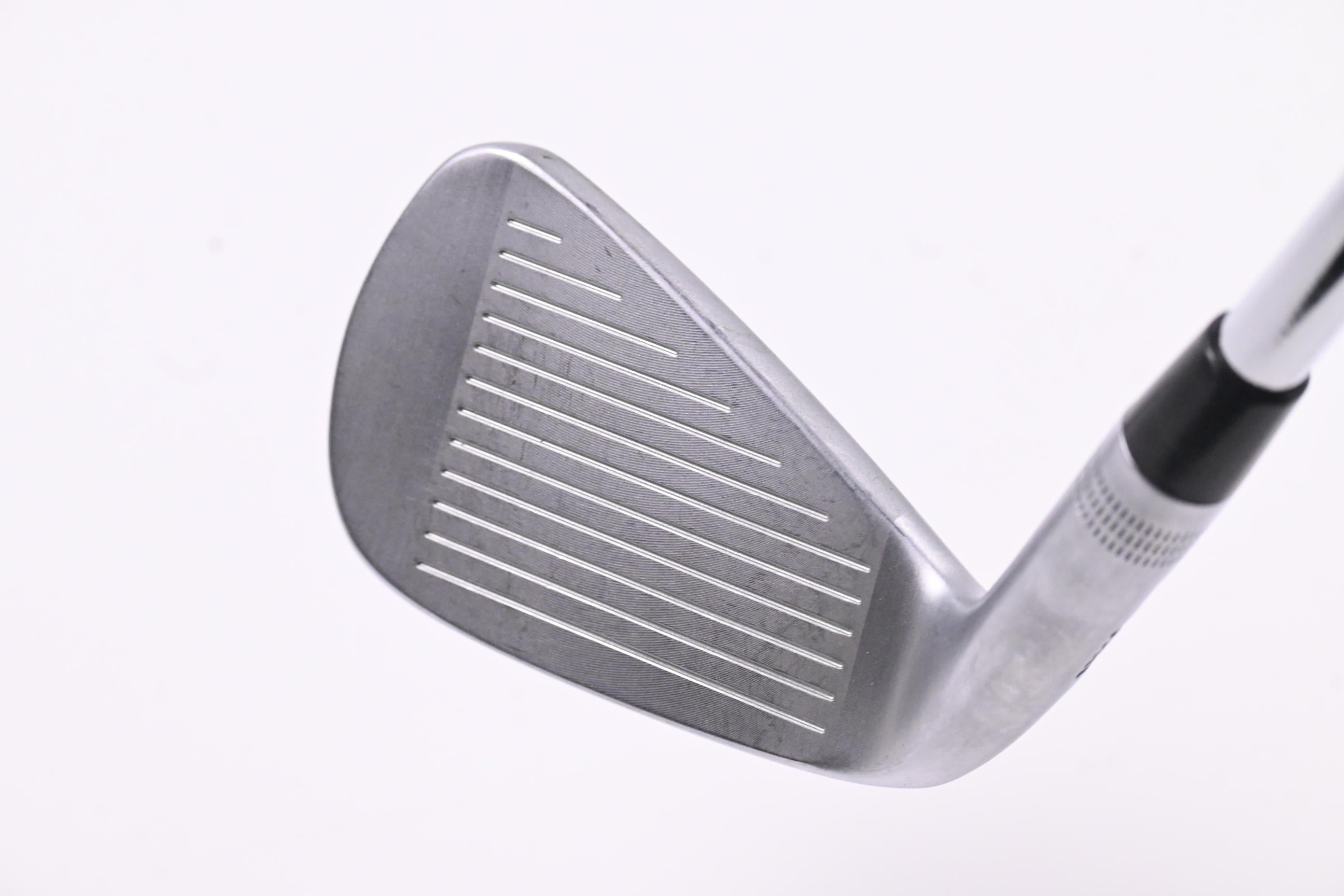 Wilson Staff Model XB #6 Iron / 30 Degree / Stiff Flex KBS Tour Lite Shaft