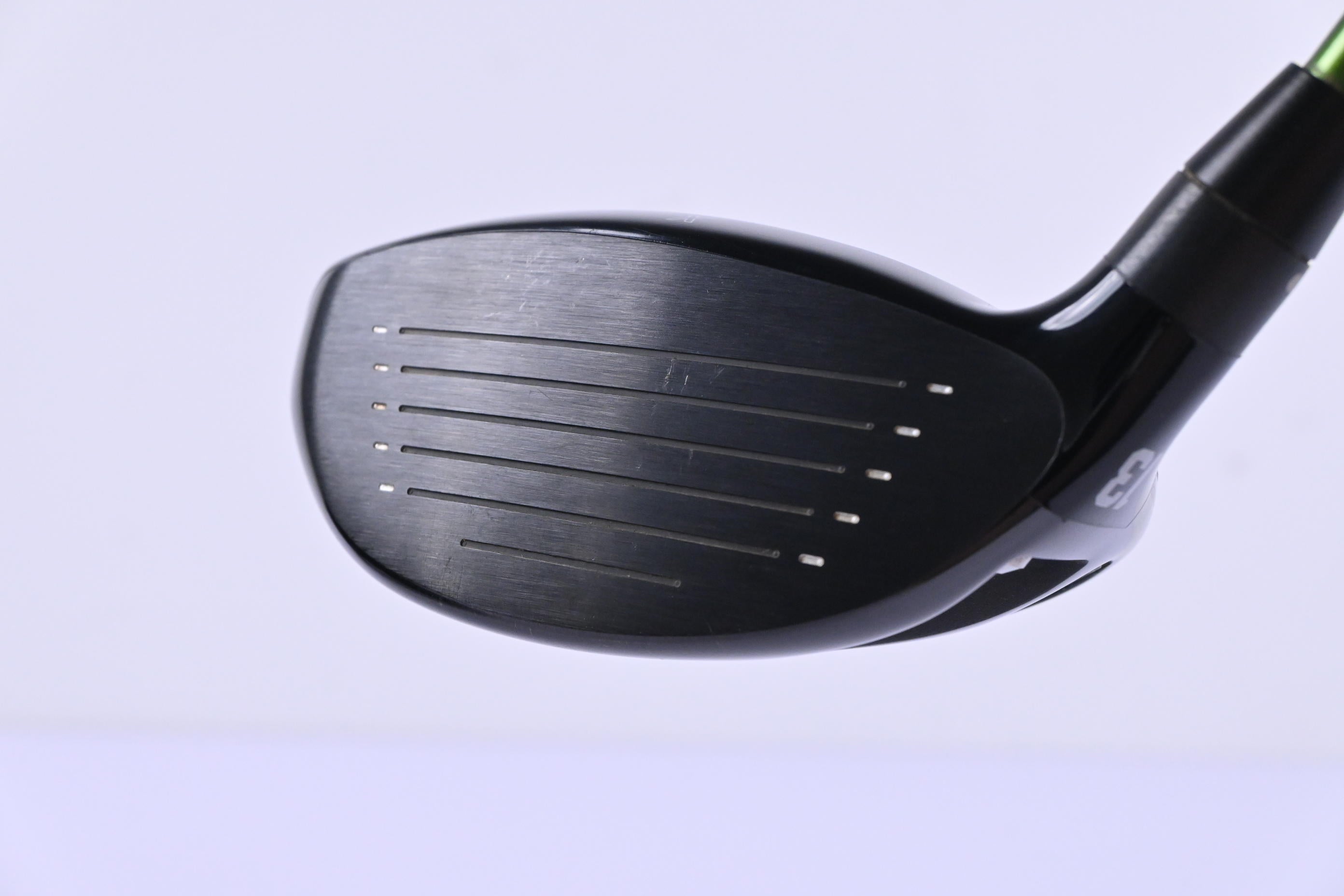 PXG Secret Weapon Mini Driver / 13 Degree / Stiff Flex Aldila Rogue Green 55