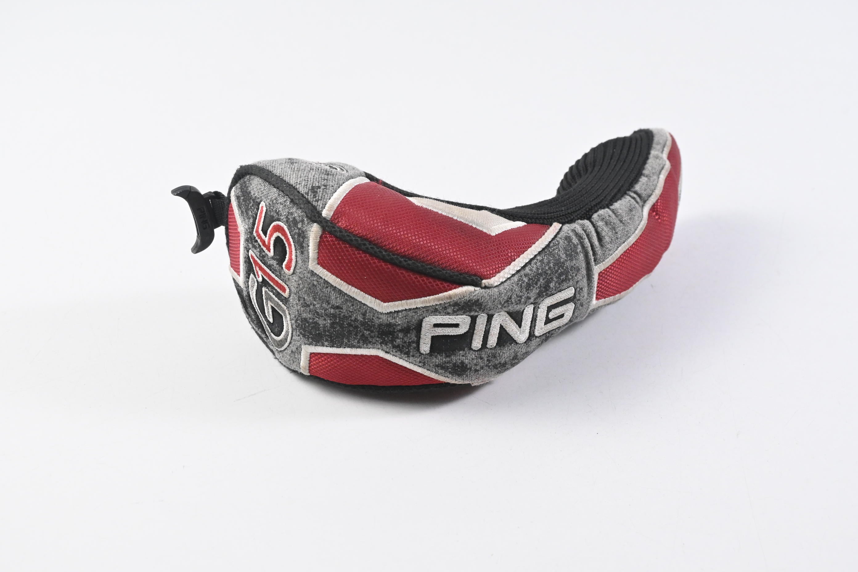 Ping G15 #4 Hybrid / 23 Degree / Regular Flex Ping TFC 419 Shaft