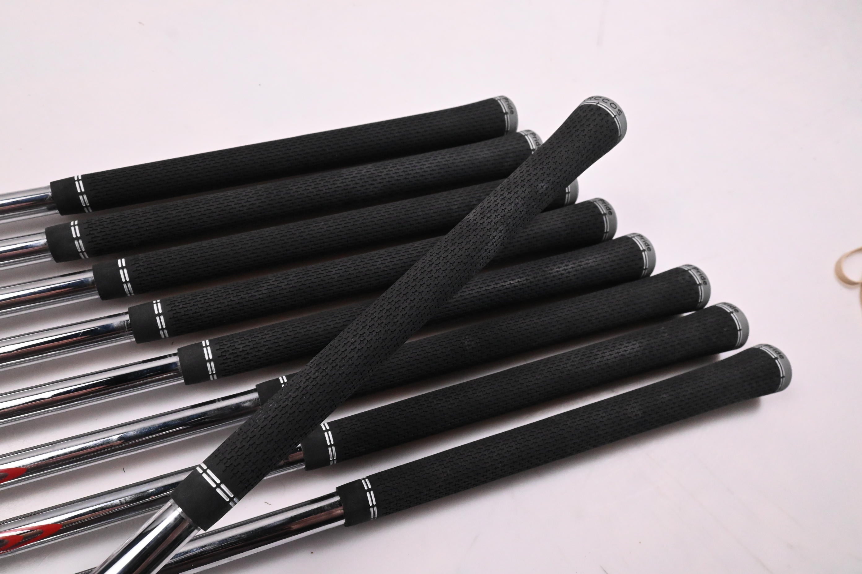 Mizuno Pro 225 Irons / 3-PW+GW / X-Flex NS Pro Modus 3 Tour 120 Shafts