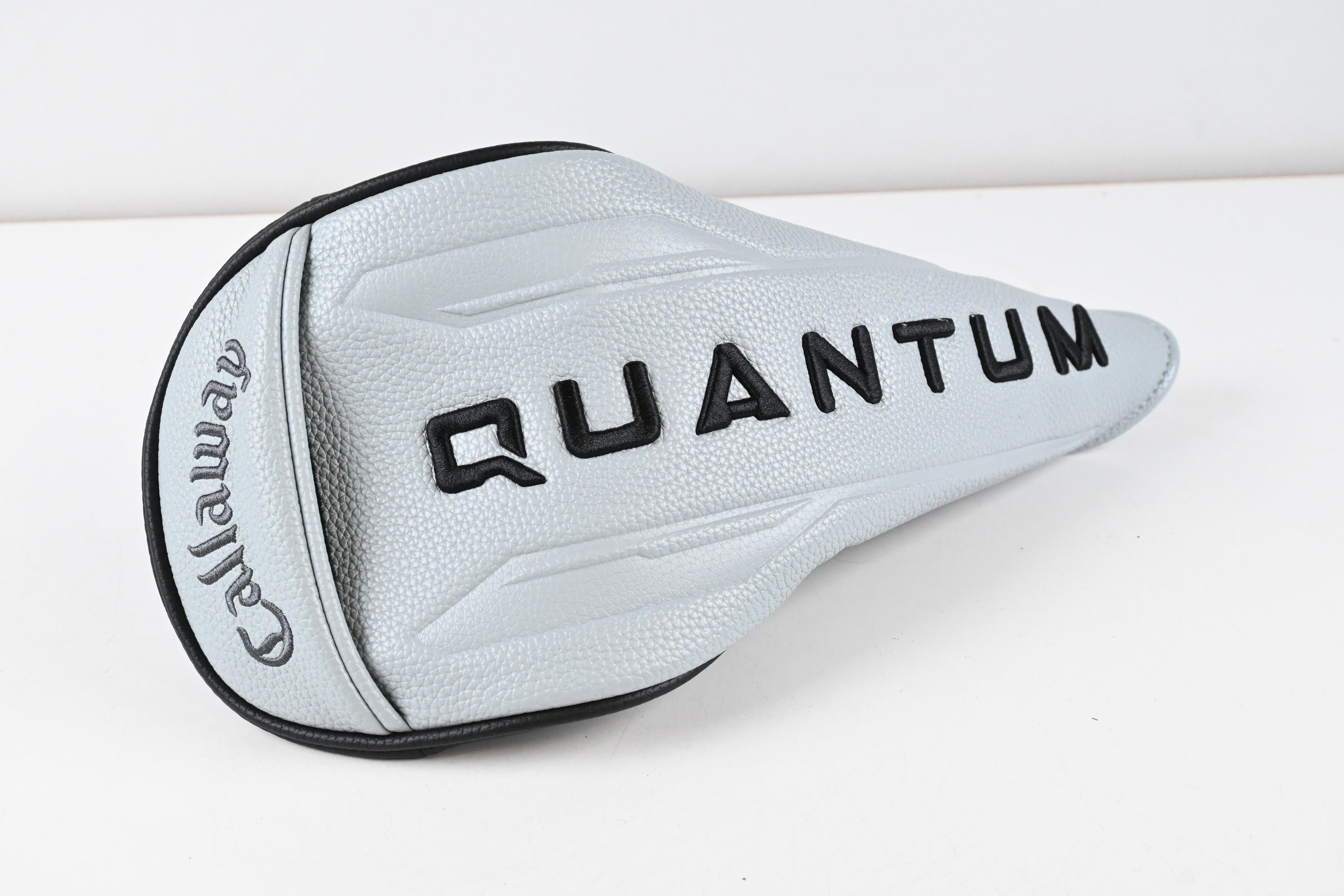 Callaway Quantum Triple Diamond Driver / 9 Degree / Stiff Flex Ventus Black 6