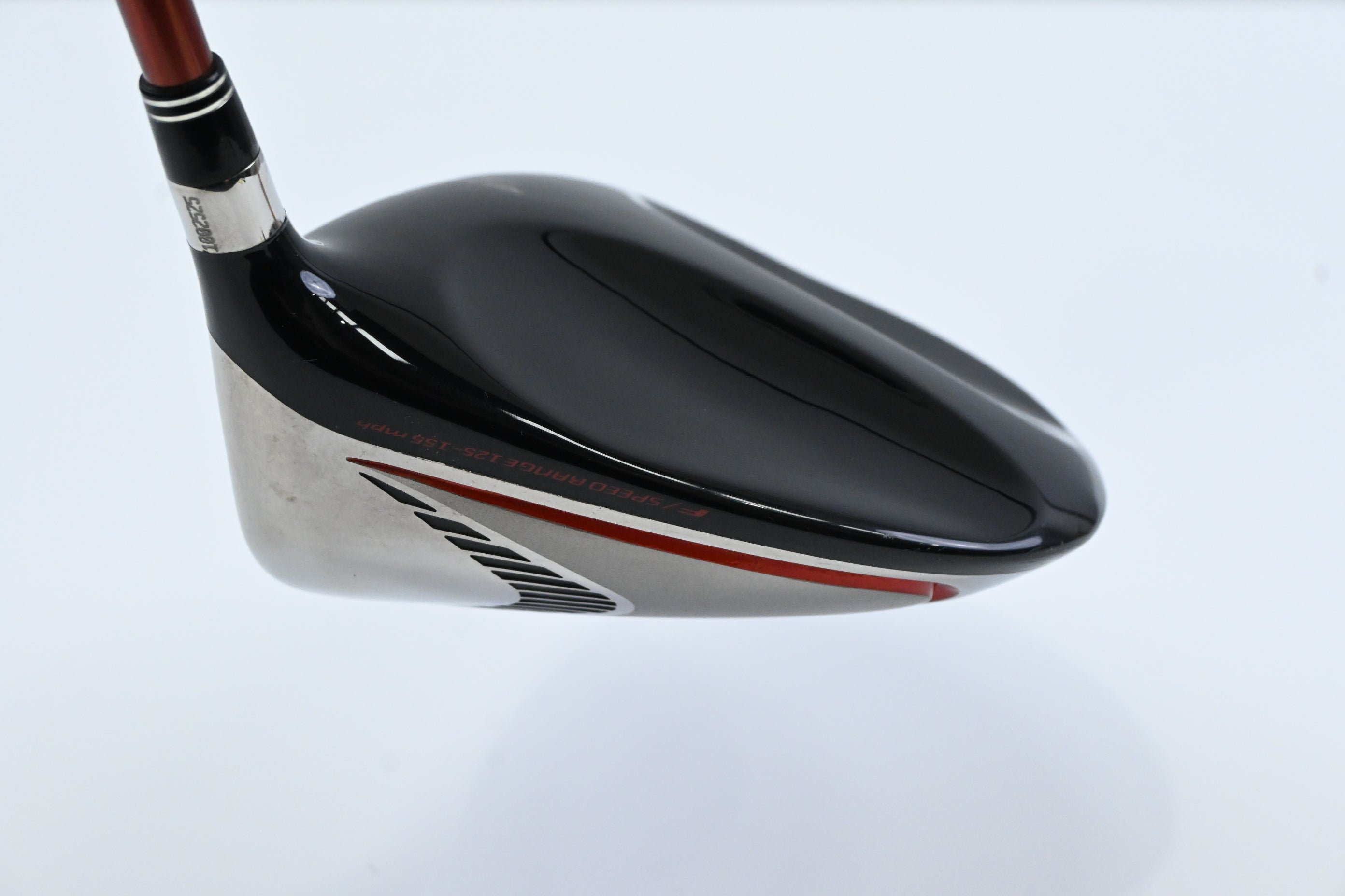Cobra Speed LD/F Driver / 10.5 Degree / Regular Flex Aldila NV 55 Shaft