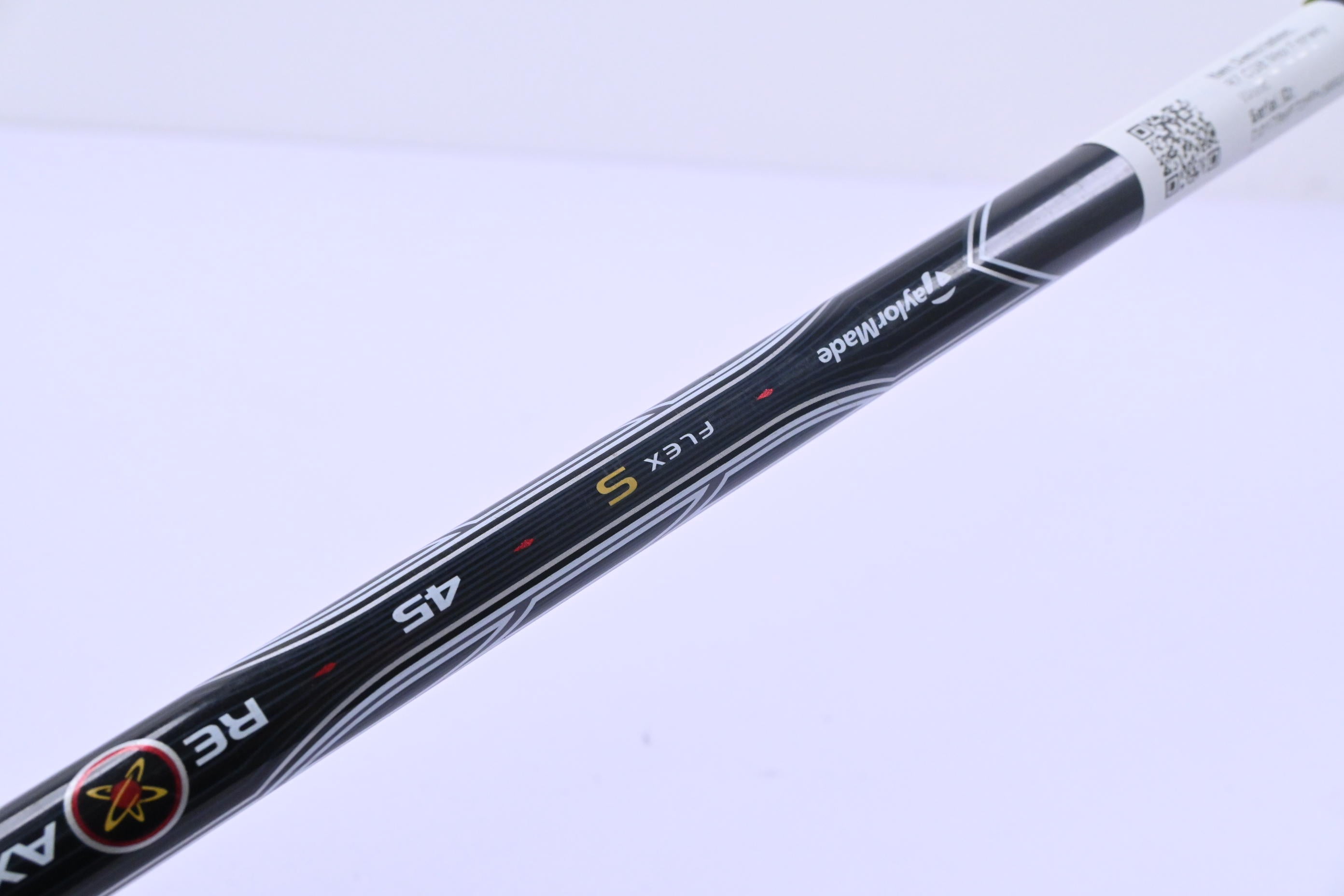 Taylormade R7 CGB Max #3 Wood / 15 Degree / Stiff flex TaylorMade REAX 45