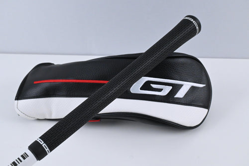 Left Hand Titleist GT3 #3 Wood / 15 Degree / Stiff Flex Tensei 1K Blue 75