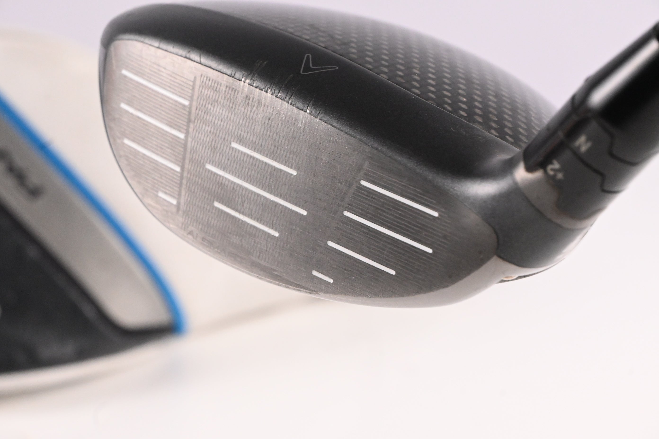 Callaway Paradym Ai Smoke Max #3 Wood / 15 Degree / Regular Flex Tensei AV Blue