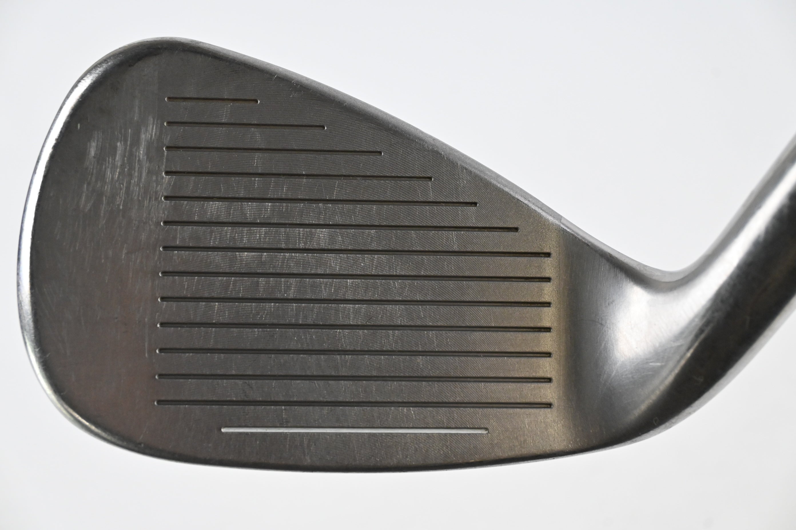 Cobra Aerojet #9 Iron / Stiff Flex KBS Tour Lite Shaft