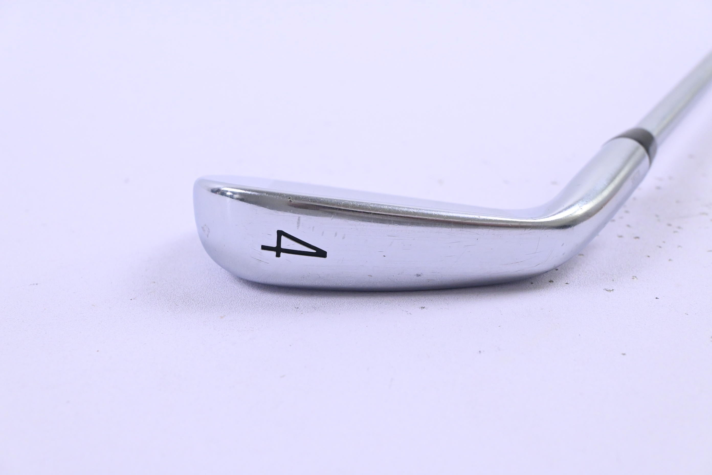 Titleist T200 2023 #4 Iron / 21 Degree / Stiff Flex Project X IO 110 Shaft