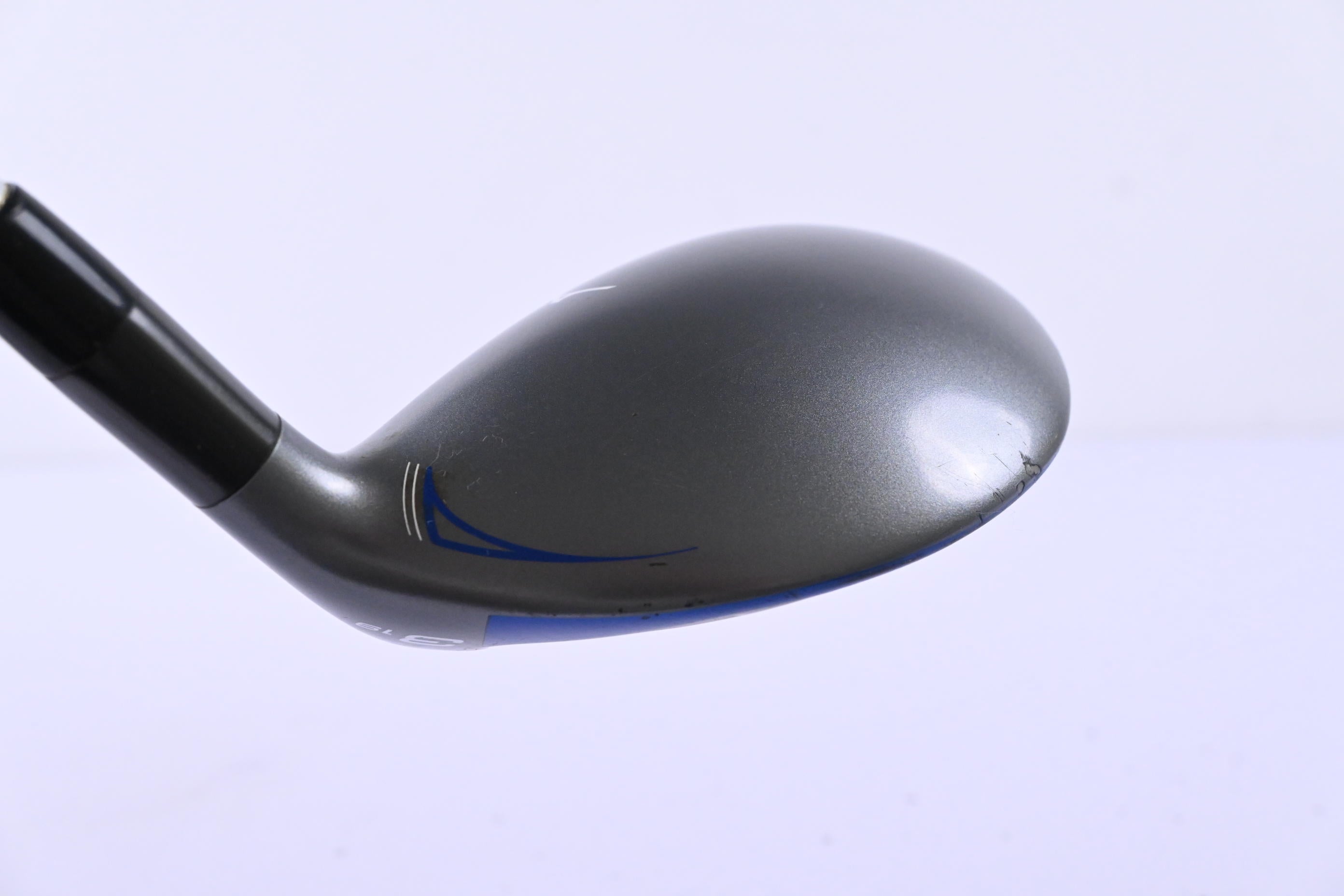 Mizuno JPX EZ 2016 #3 Hybrid / 19 Degree / Regular Flex Fujikura Orochi 65 Shaft