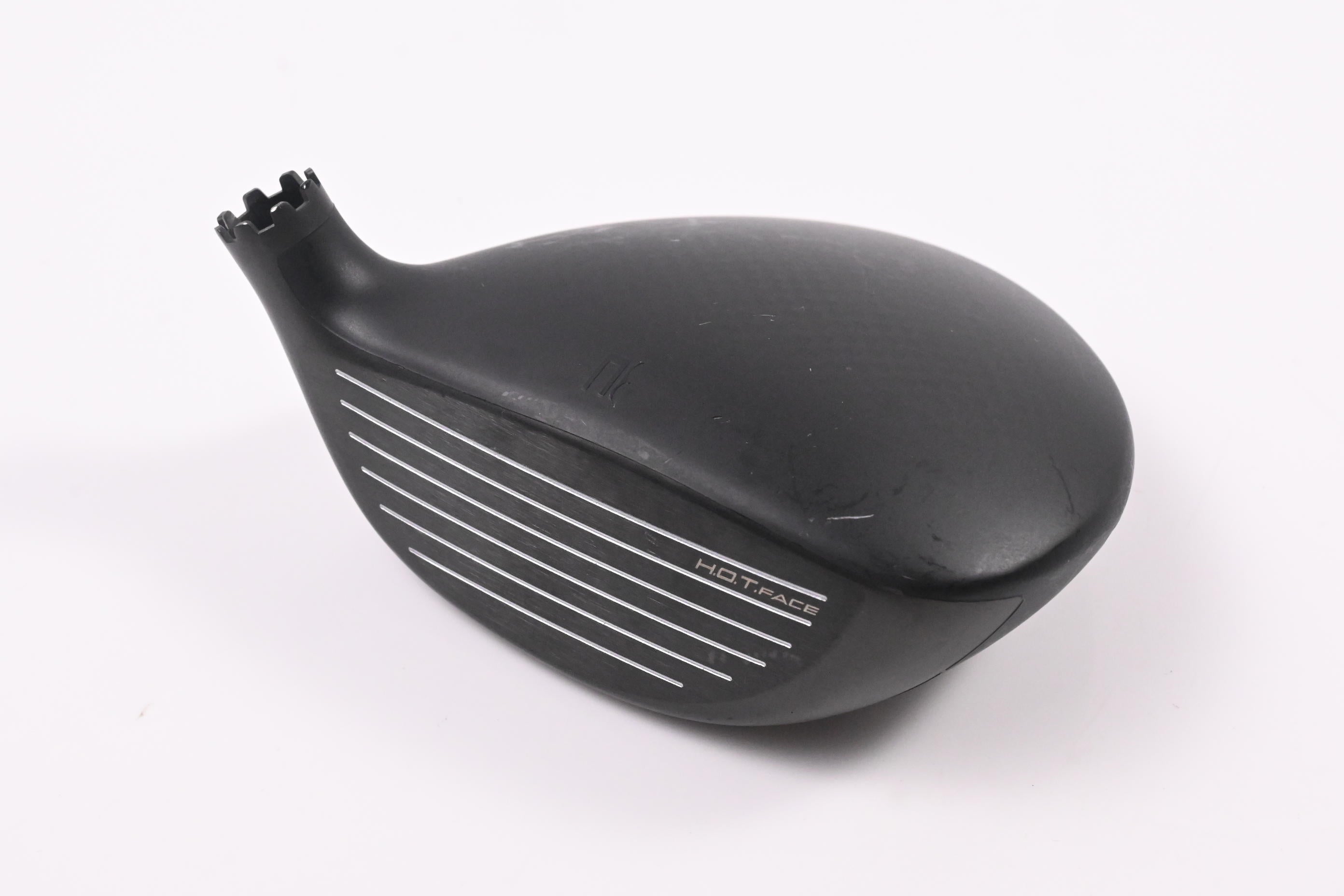 Left Hand Cobra DS-Adapt LS Titanium #3 Wood / 14.5 Degree / Head Only