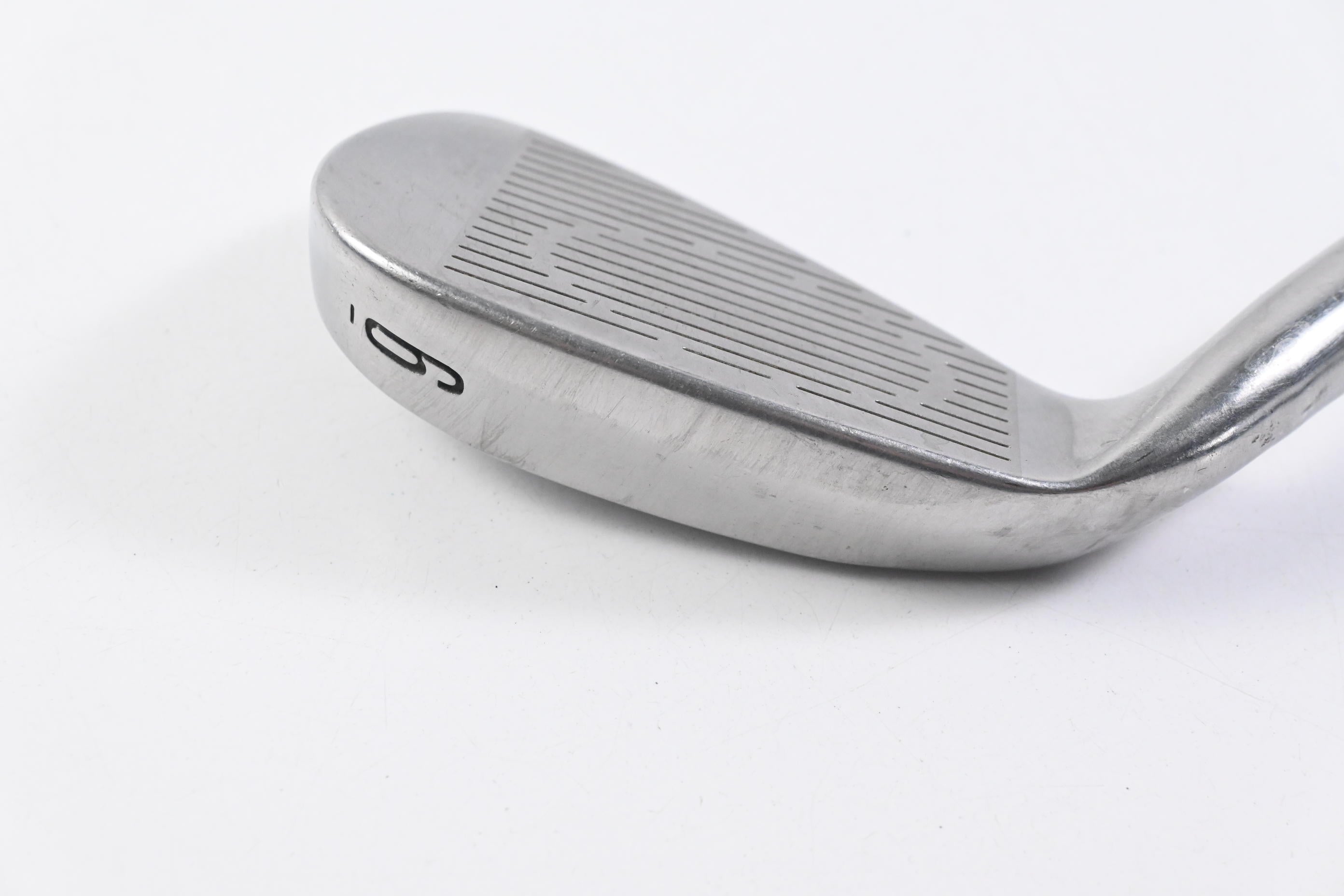 Cobra SS #6 Iron / Regular Flex Aldila HM Tour 75 Shaft