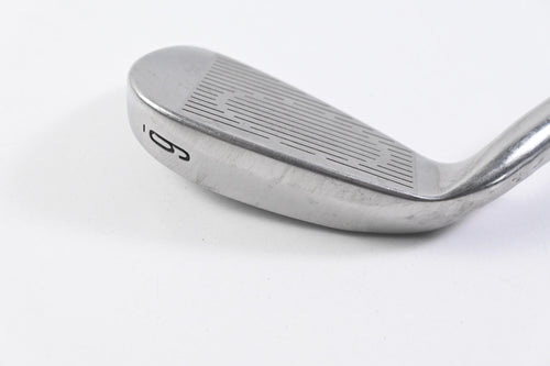 Cobra SS #6 Iron / Regular Flex Aldila HM Tour 75 Shaft