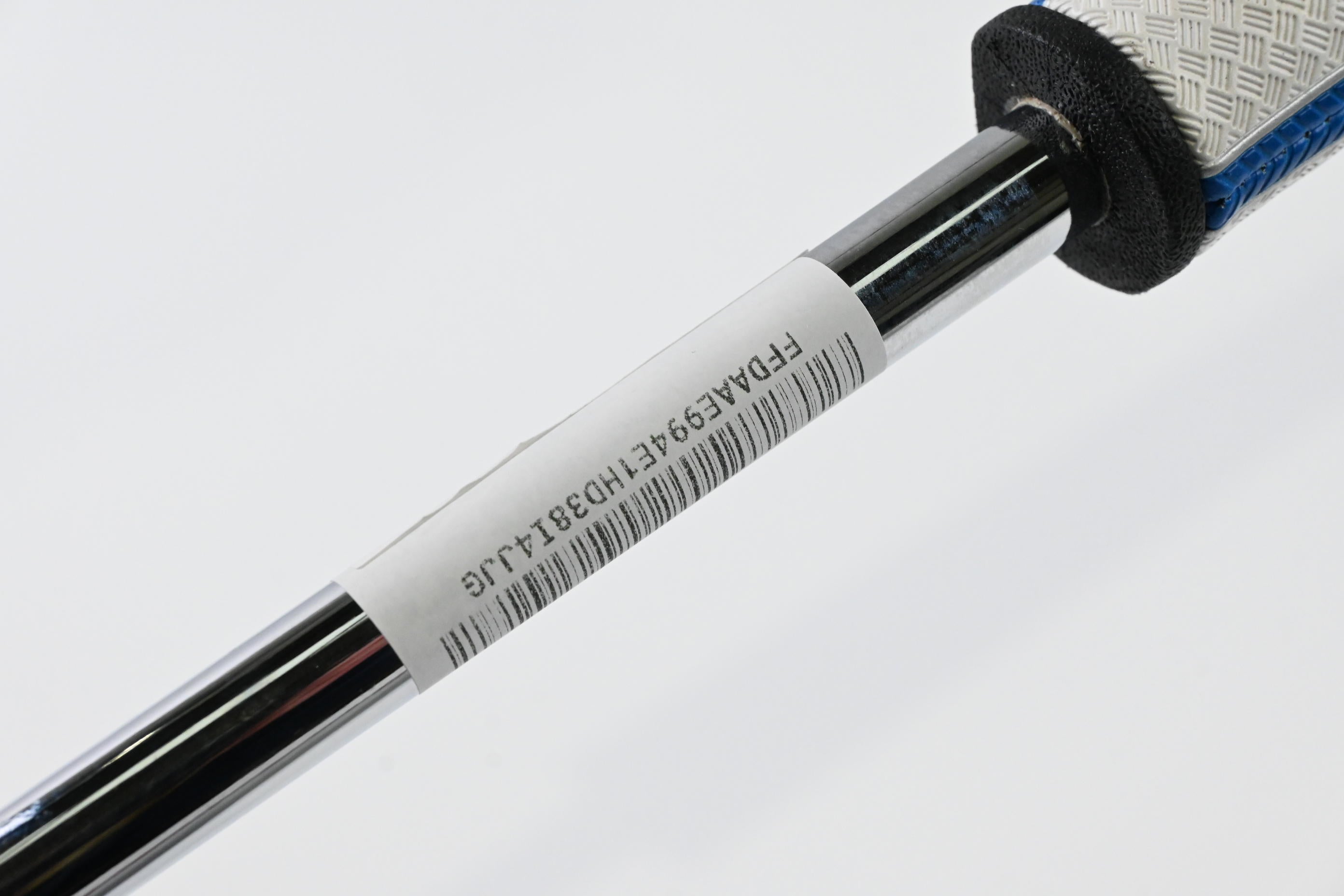 Putter Shaft / .370" Tip