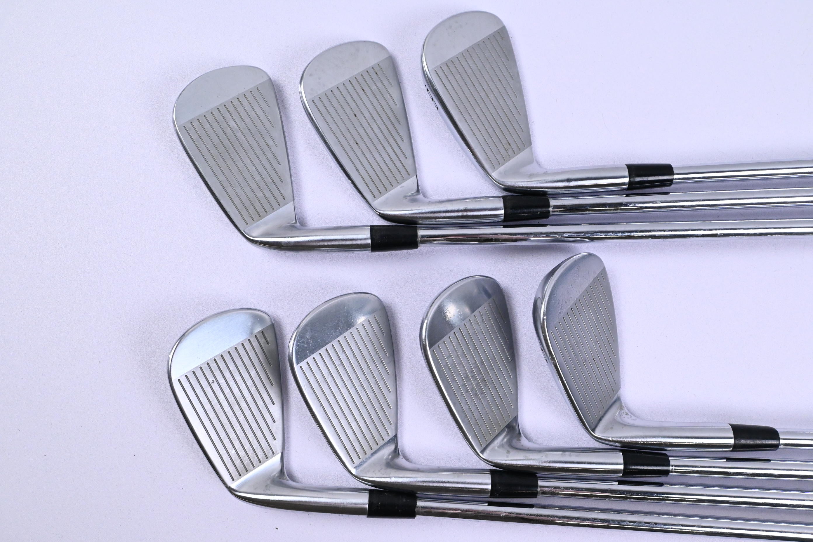 Mizuno Pro 223 Irons / 4-PW / Stiff Flex N.S.PRO Modus 3 115 Shafts