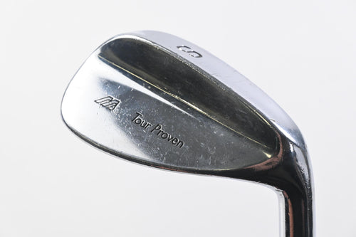 Mizuno TP-19 Sand Wedge / 56 Degree / Regular Flex Dynamic Gold R400 Shaft