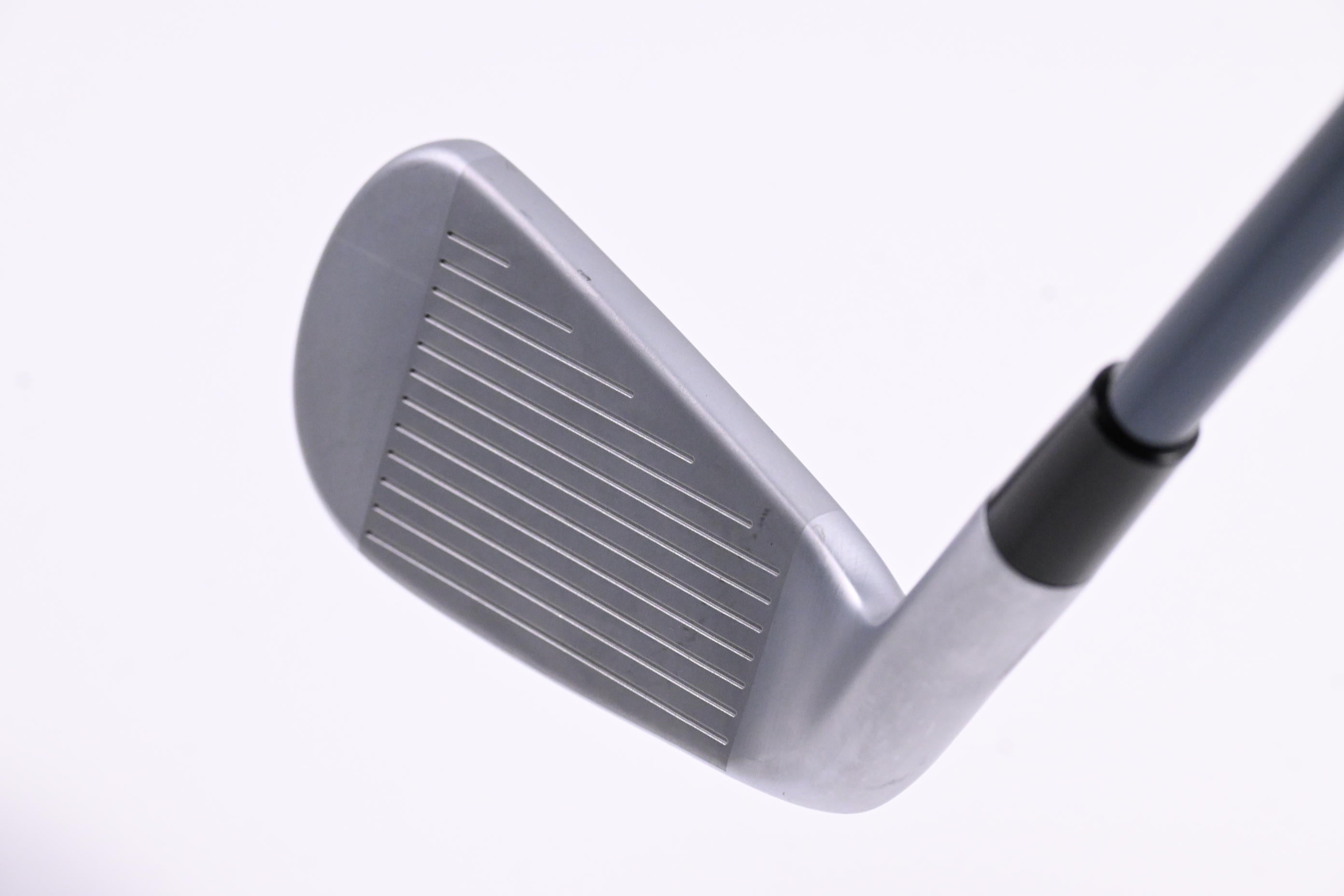 Taylormade P.DHY #4 Iron / 22 Degree / Regular Flex UST Mamiya Recoil DART 75