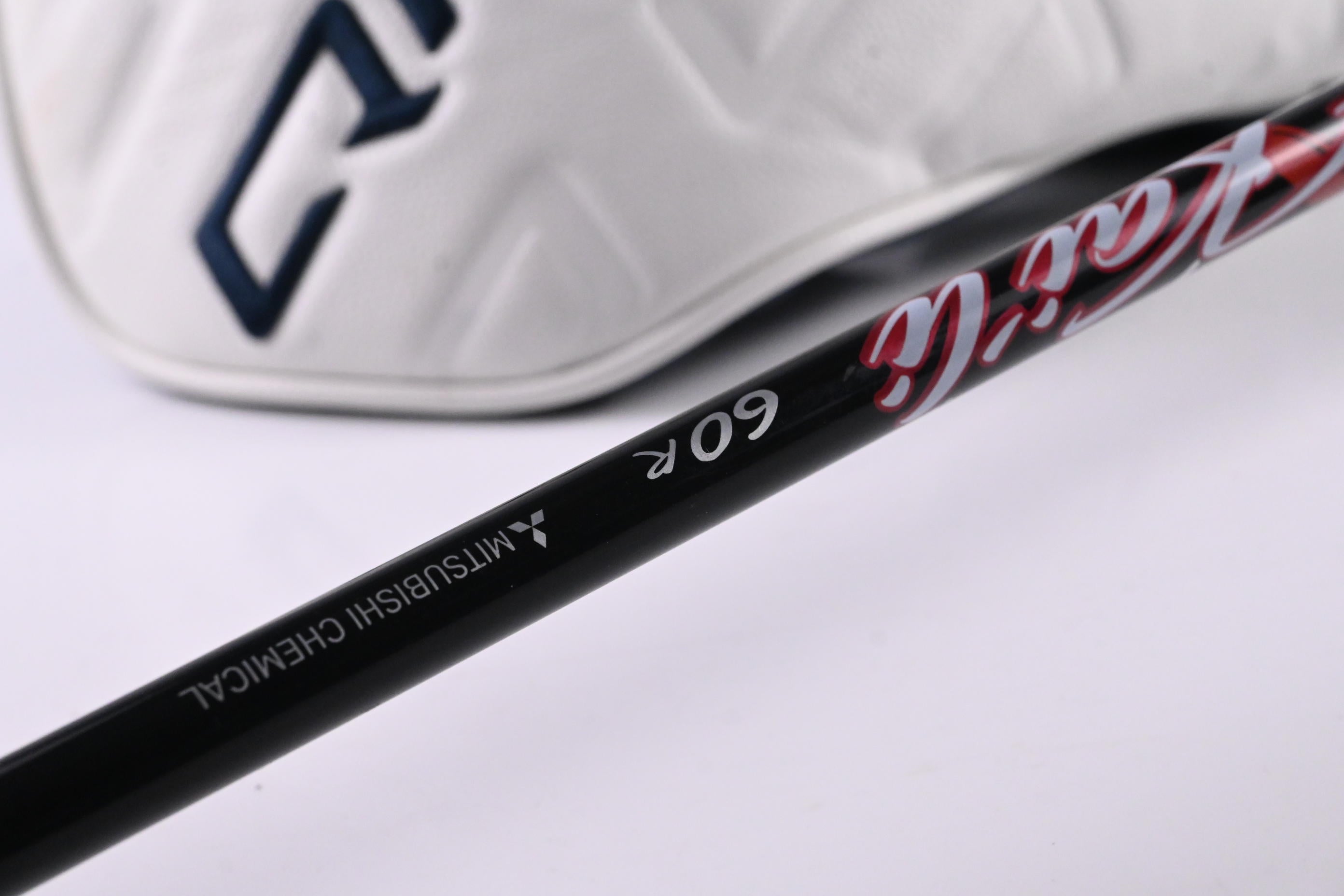 Taylormade Qi10 Max Driver / 12 Degree / Regular Flex Kai'li Red 60 Shaft