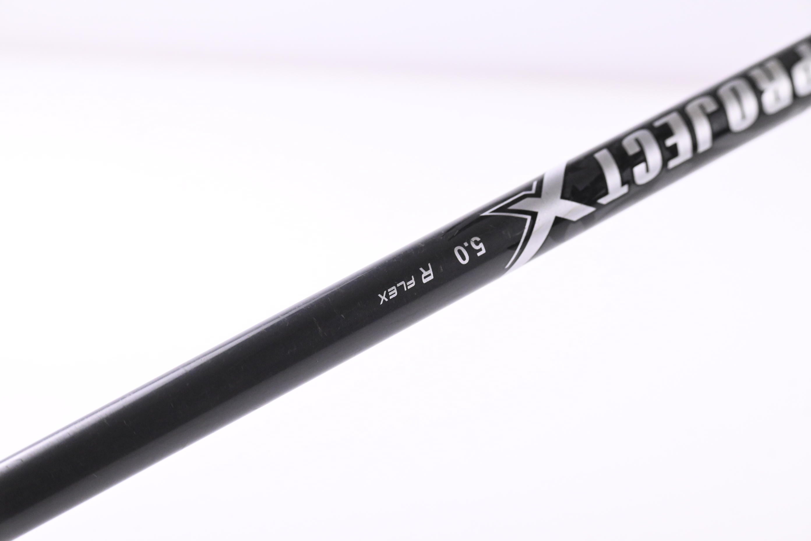 Callaway Diablo Octane Driver / 10.5 Degree / Regular Flex Project X Black Shaft